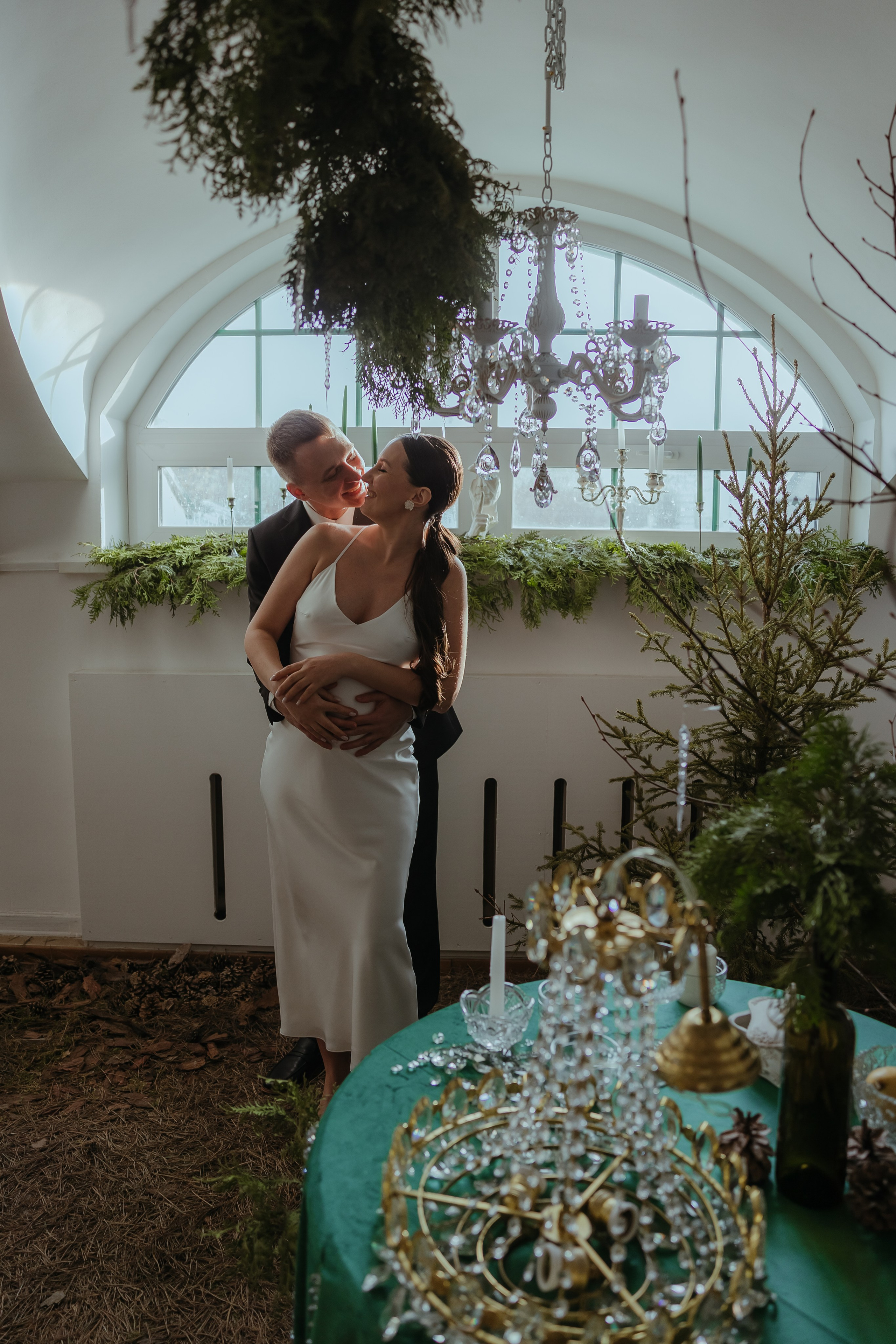 Ваня и Ксюша. Ольга Шундеева — фотограф