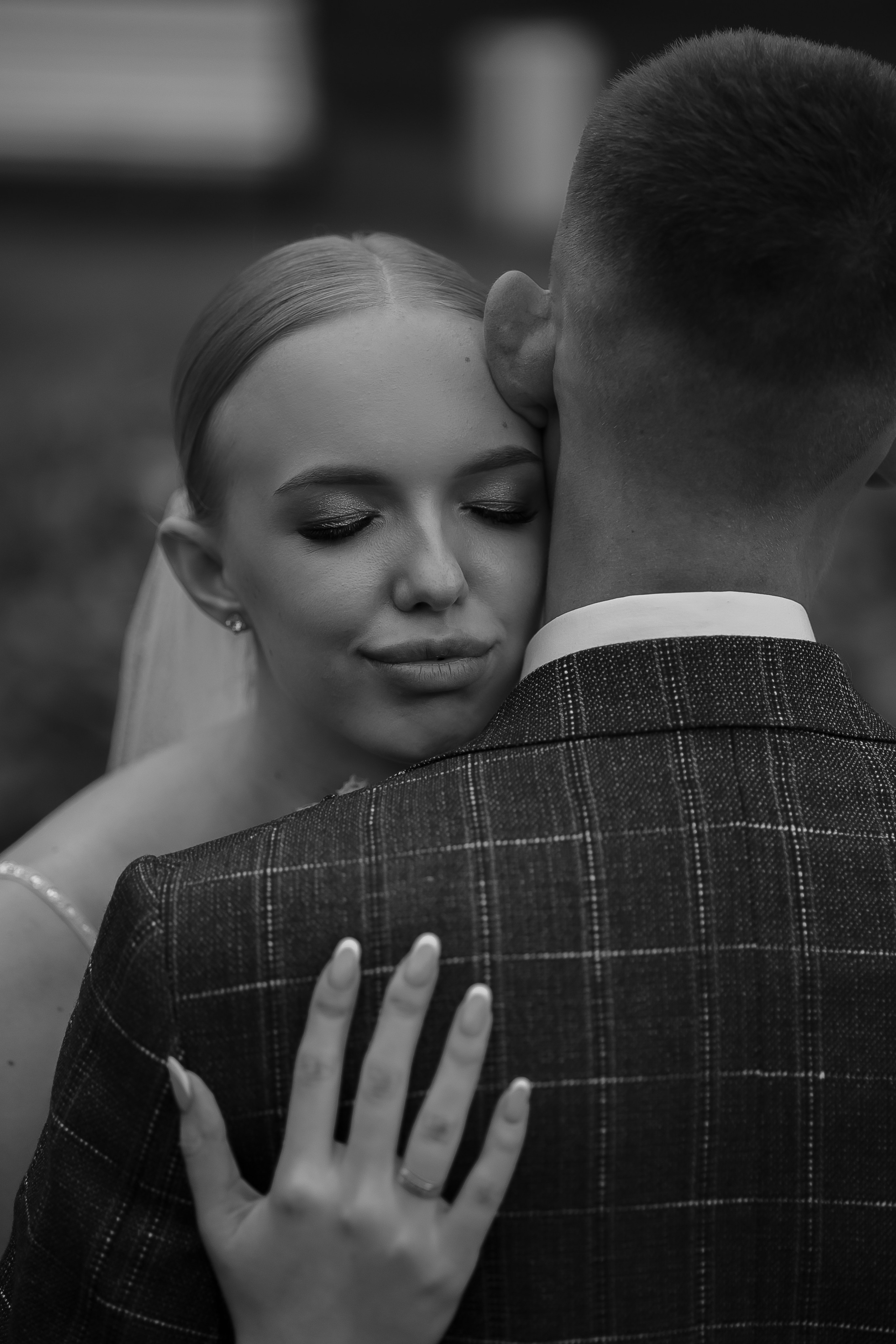 Олег и Настя. Ольга Шундеева — фотограф