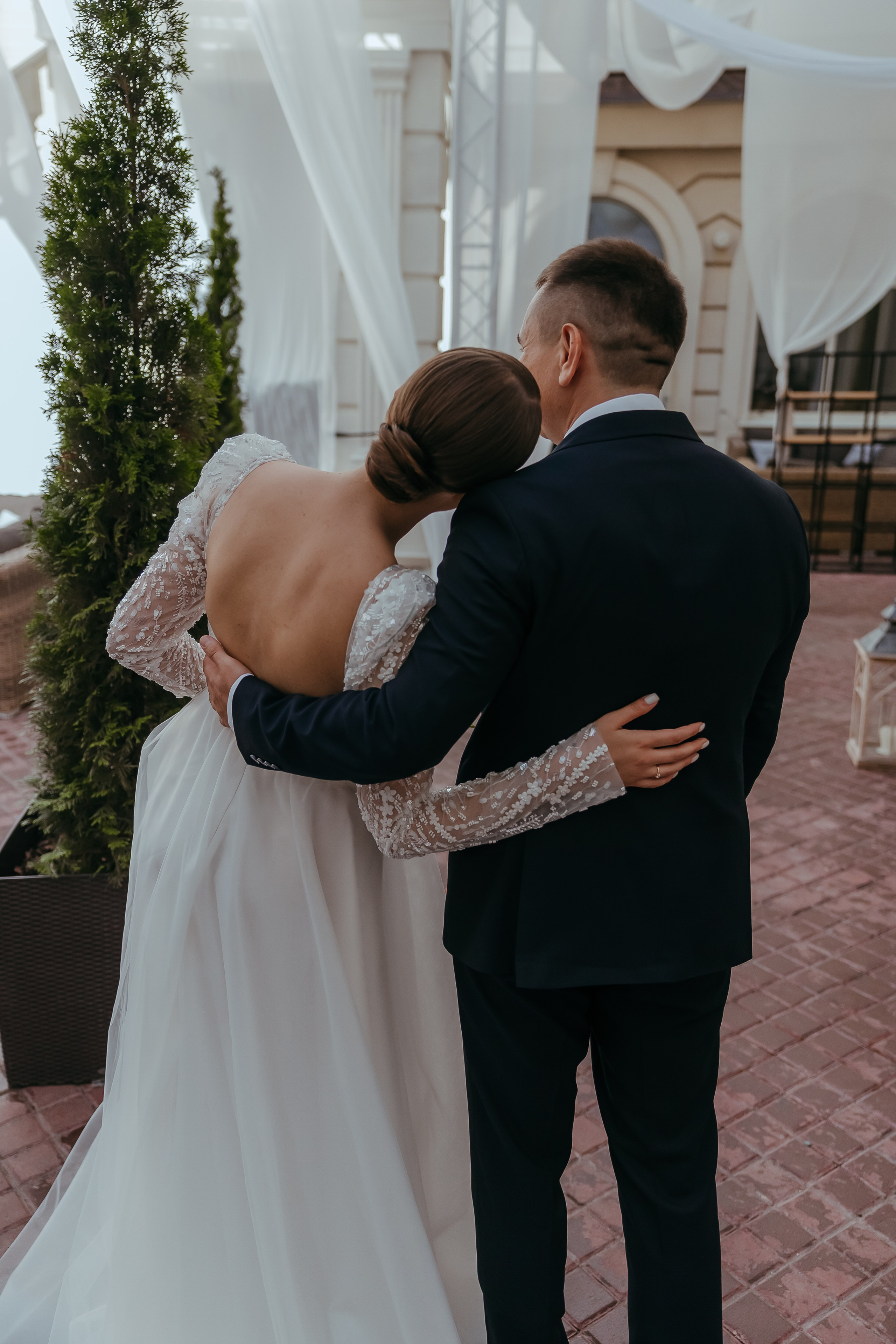 Даня и Таня. Ольга Шундеева — фотограф