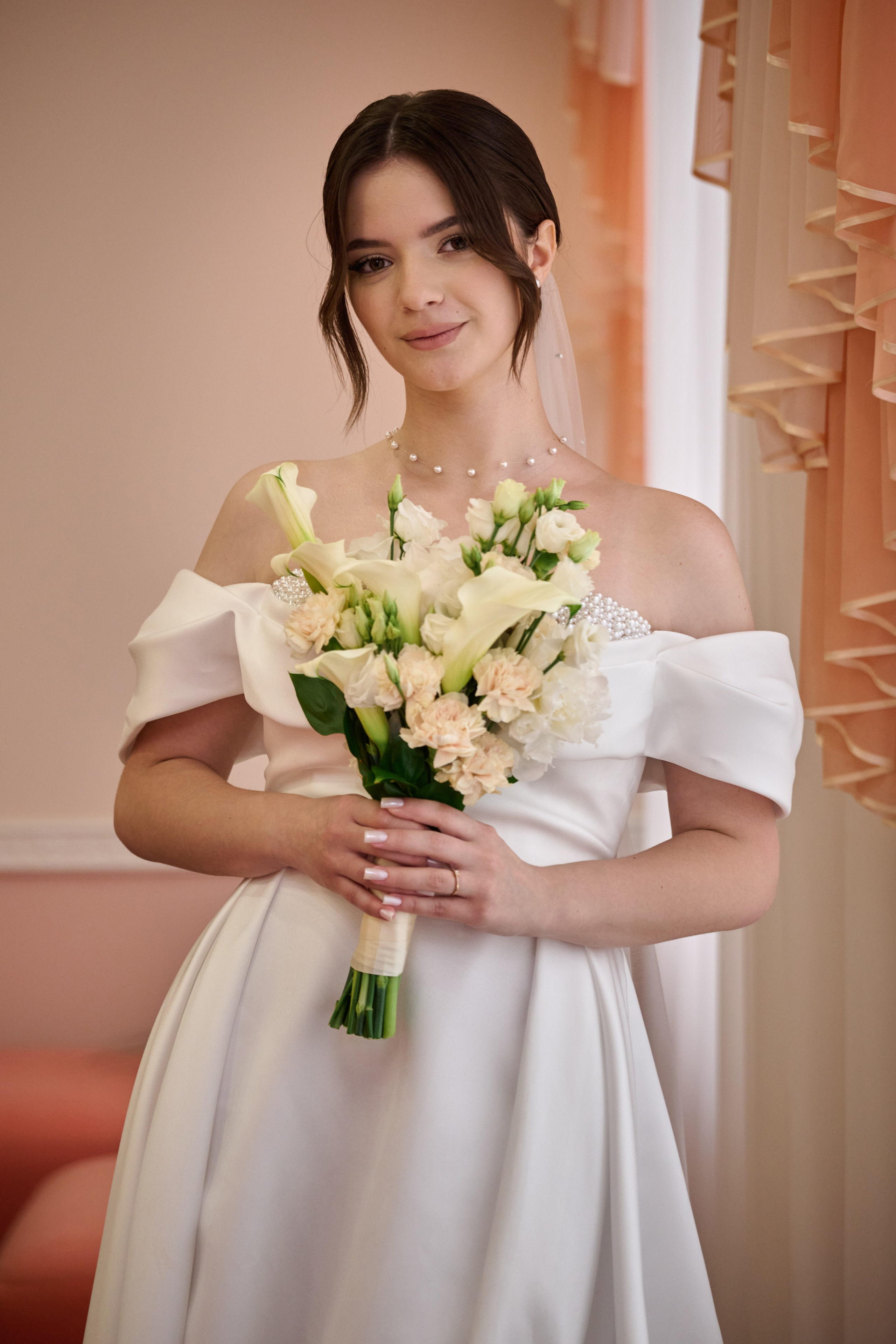 Свадебная фотосессия Никиты и Ангелины в Старом Осколе. Профессиональный фотограф Старый Оскол, Губкин — свадьба, венчание, крещение, юбилей и день рождения