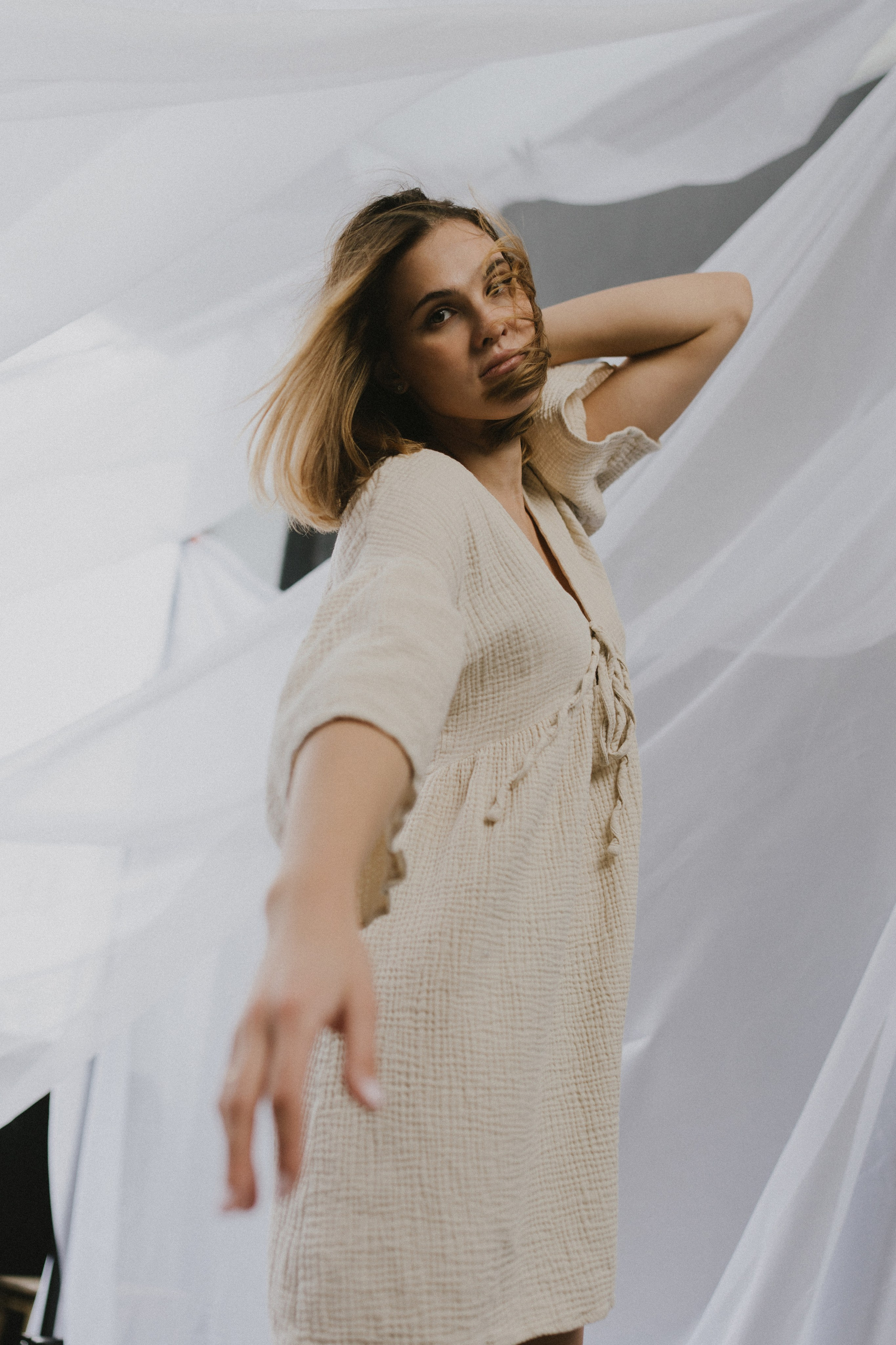 Сестра. Креативный фотограф в городе Тюмень