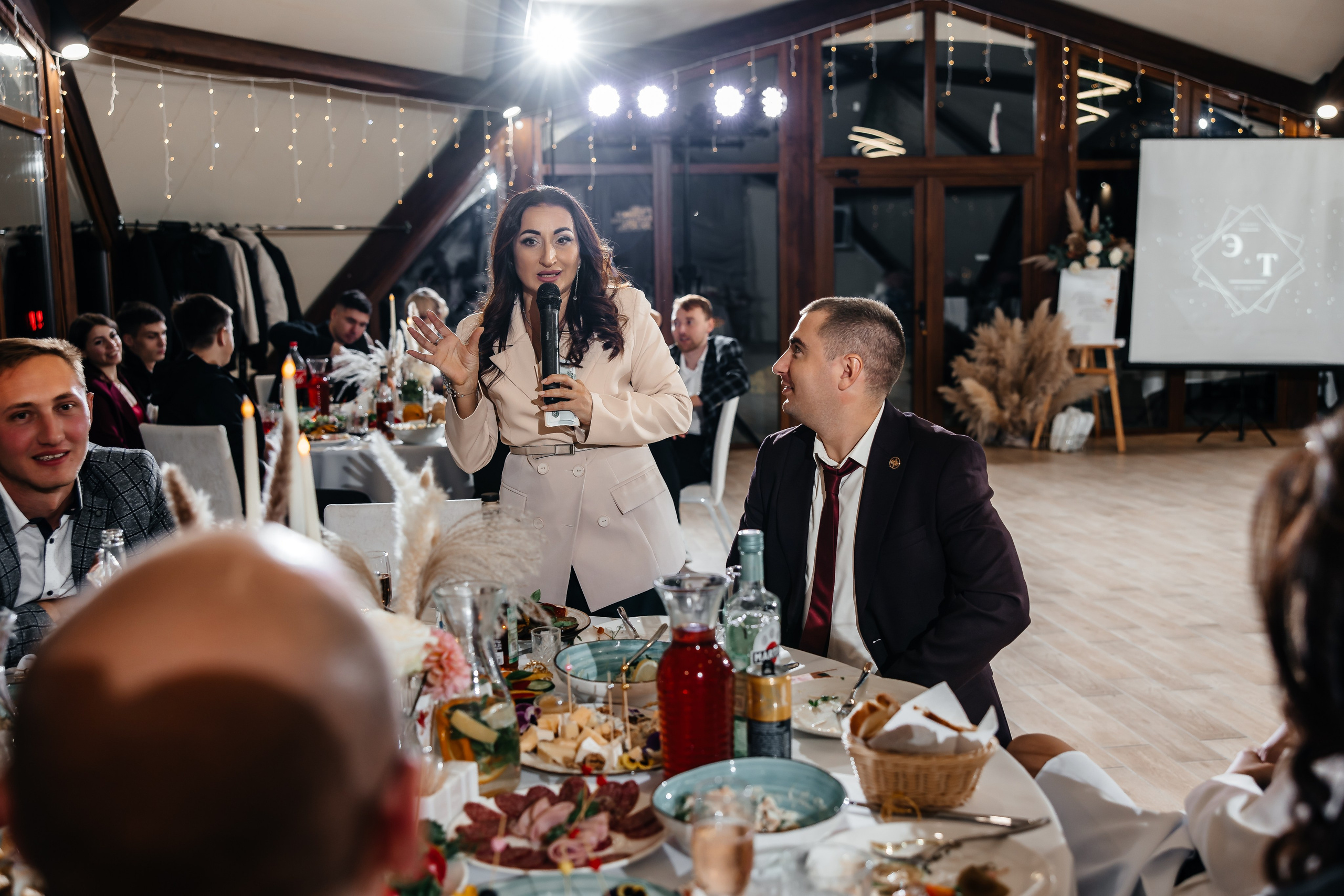 Анонс свадьбы для Татьяны и Эрнеста. Свадебный фотограф в Крыму и Севастополе Ольга Баскакова