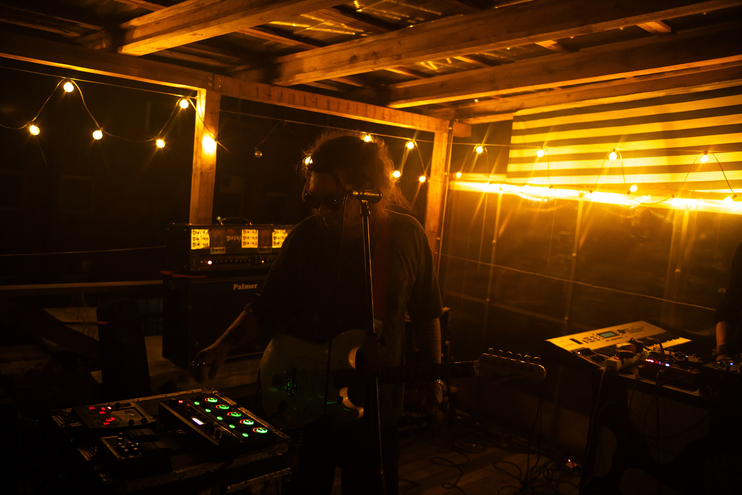 День рождения клуба «Ласточка» 2025. Фотограф Мария Немм