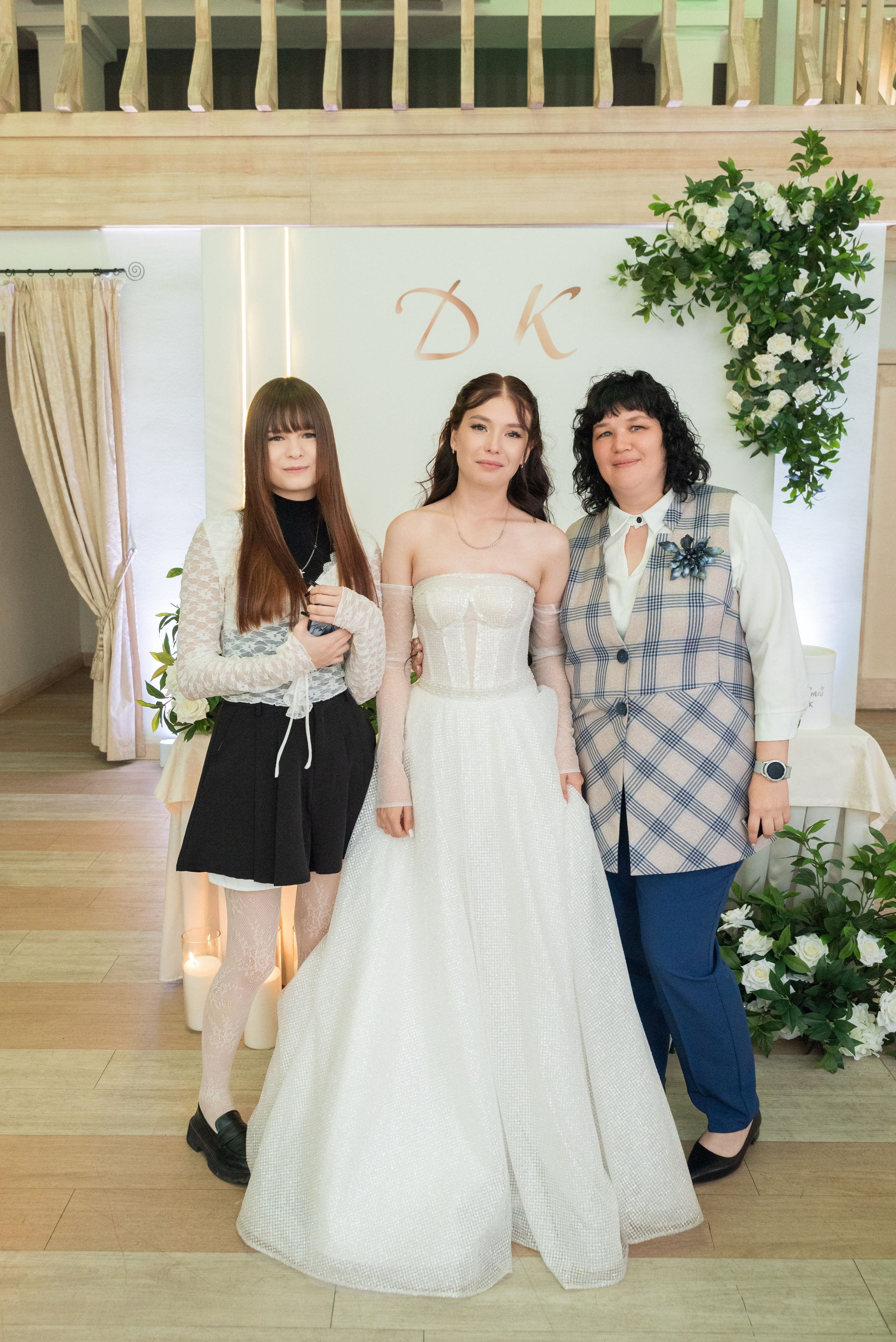 7 часов за 1 миг. Свадебный фотограф Новосибирск Мария Раменская