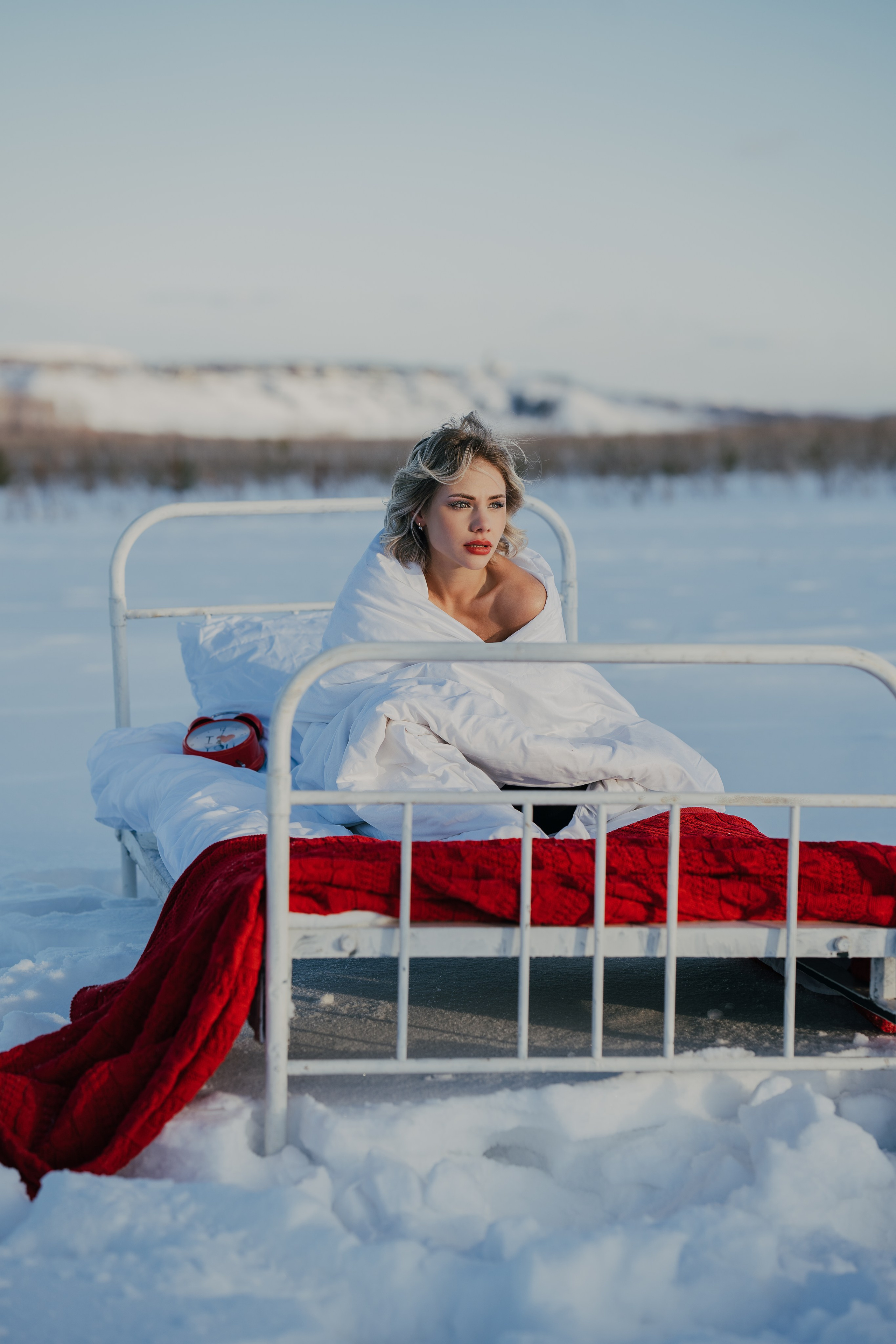 Соня. СВАДЕБНЫЙ ФОТОГРАФ КРАСНОЯРСК