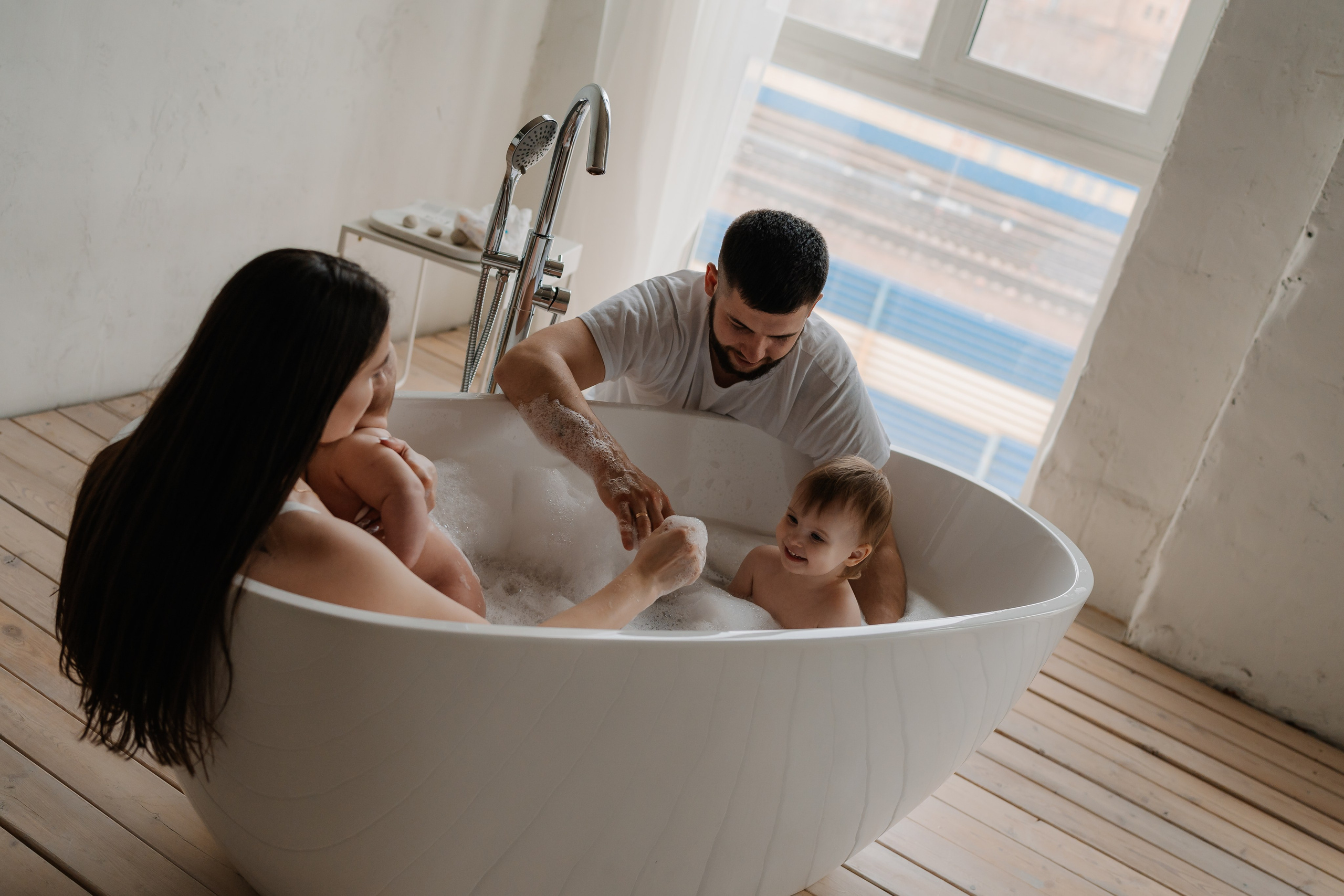 Саша и Даша. СВАДЕБНЫЙ ФОТОГРАФ КРАСНОЯРСК