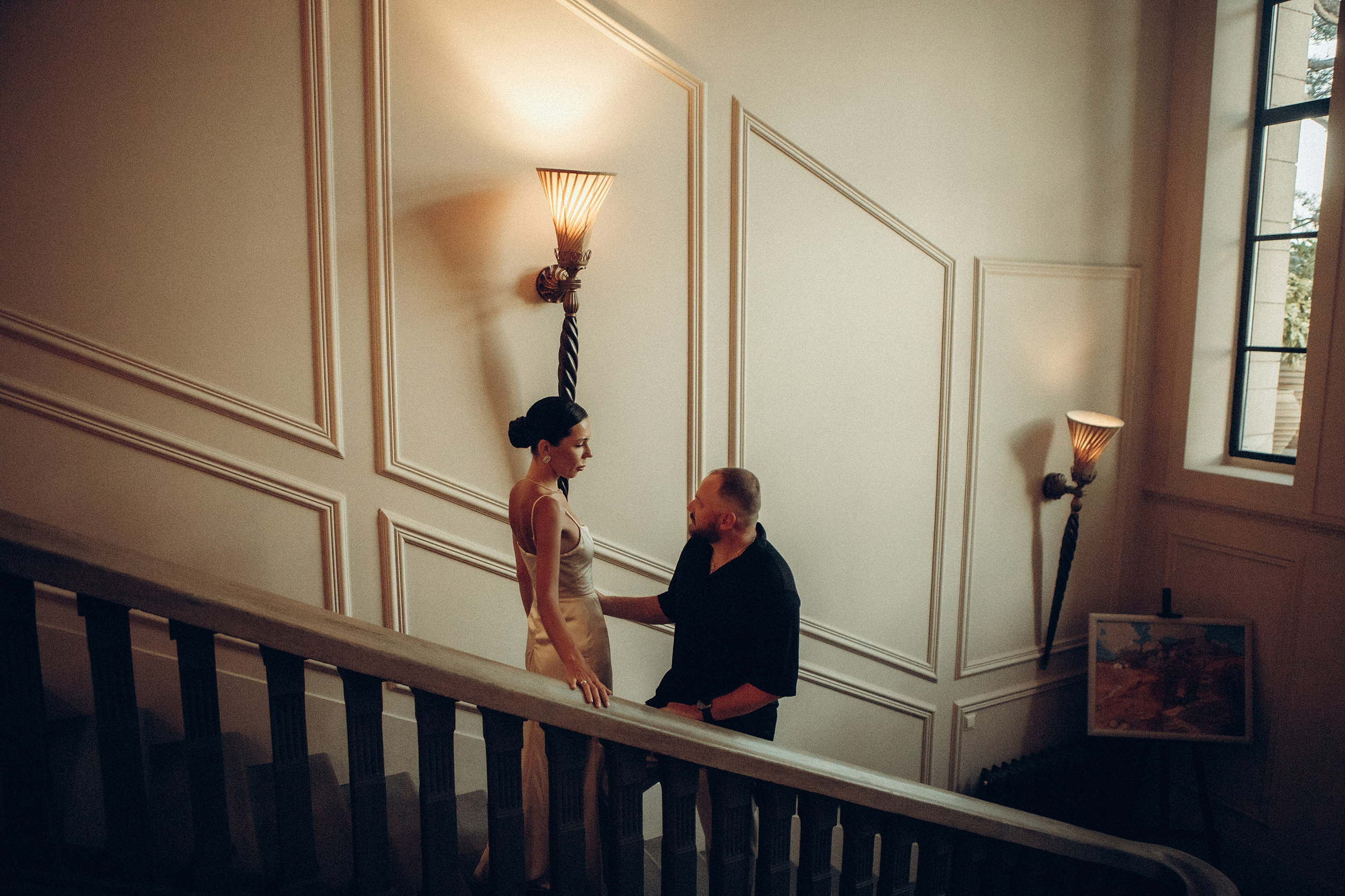 Прогулки. Свадебный фотограф в Крыму Майя Гурина