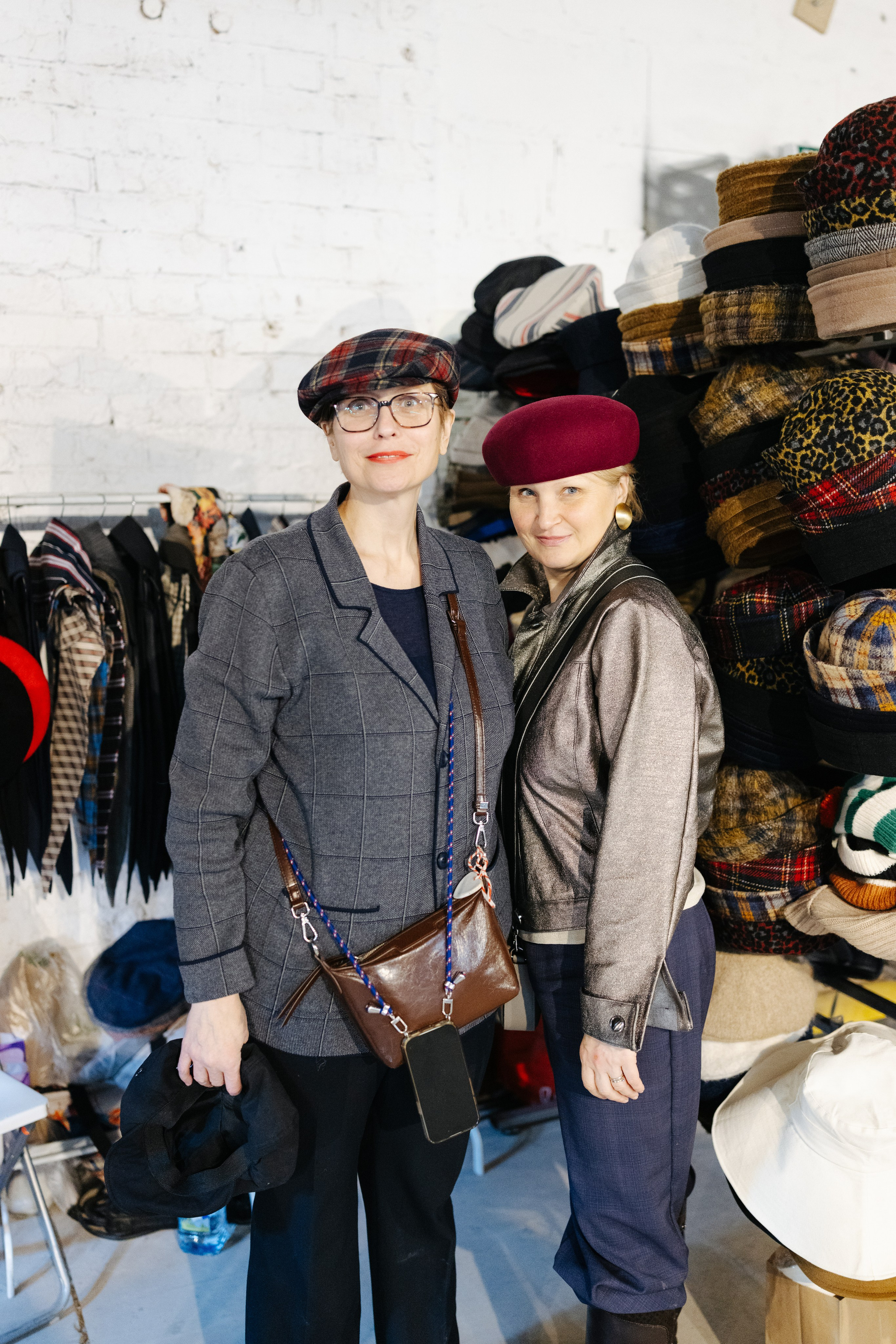 7–8 марта 2026 в Типографии Сытина / фото Валерий Белобеев. Фотоотчеты «Ламбада-маркета»