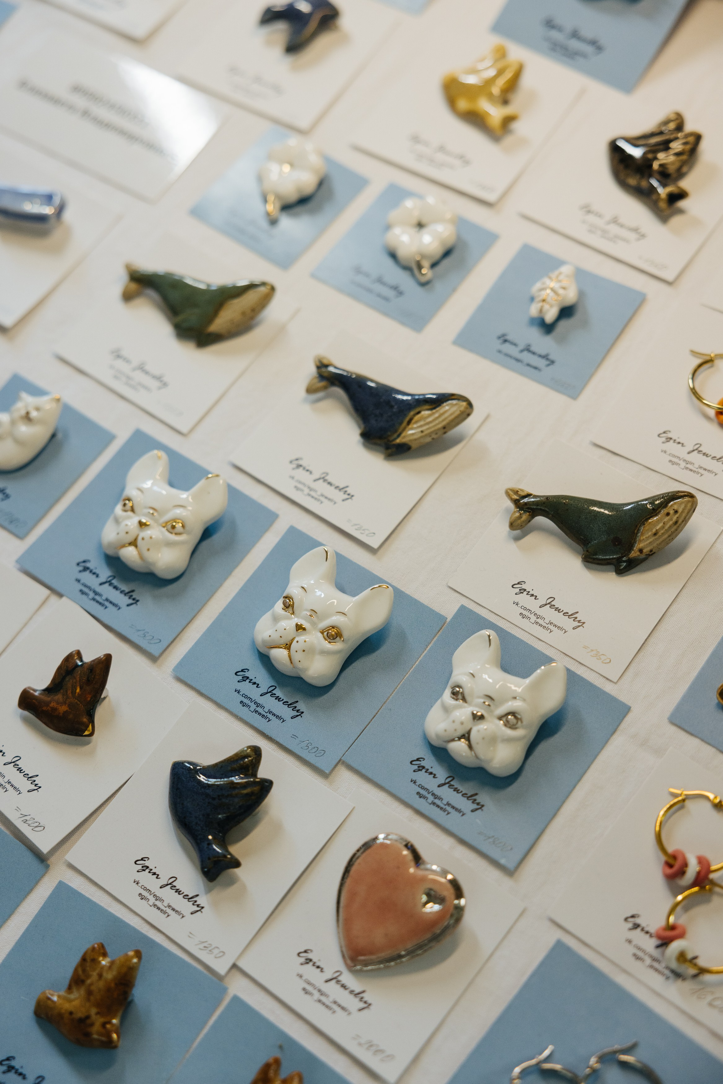 17–18 июня 2023 в пространстве YAUZA / День 2. Фотоотчеты «Ламбада-маркета»