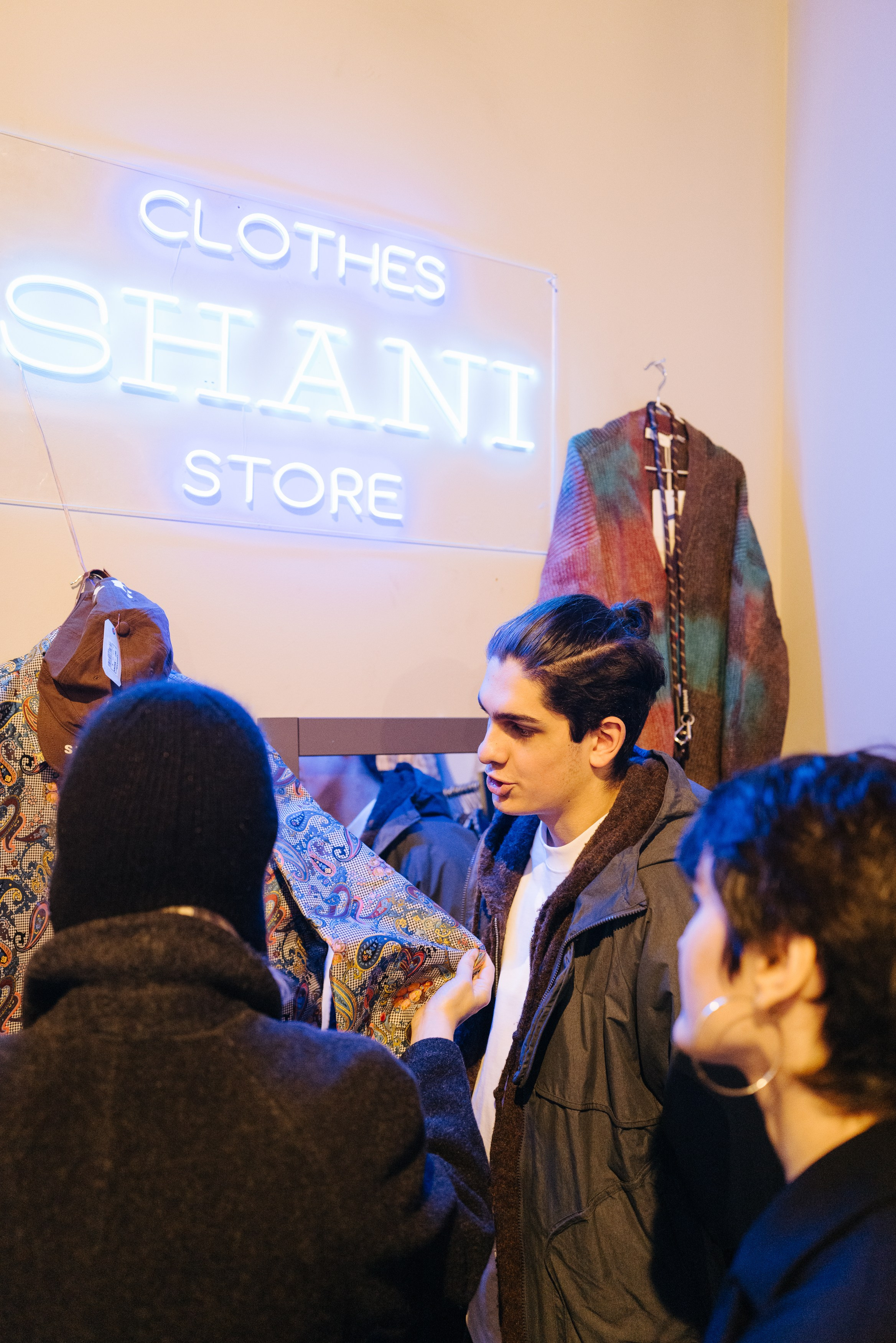 21 декабря 2024 в Типографии Сытина / фото Валерий Белобеев. Фотоотчеты «Ламбада-маркета»