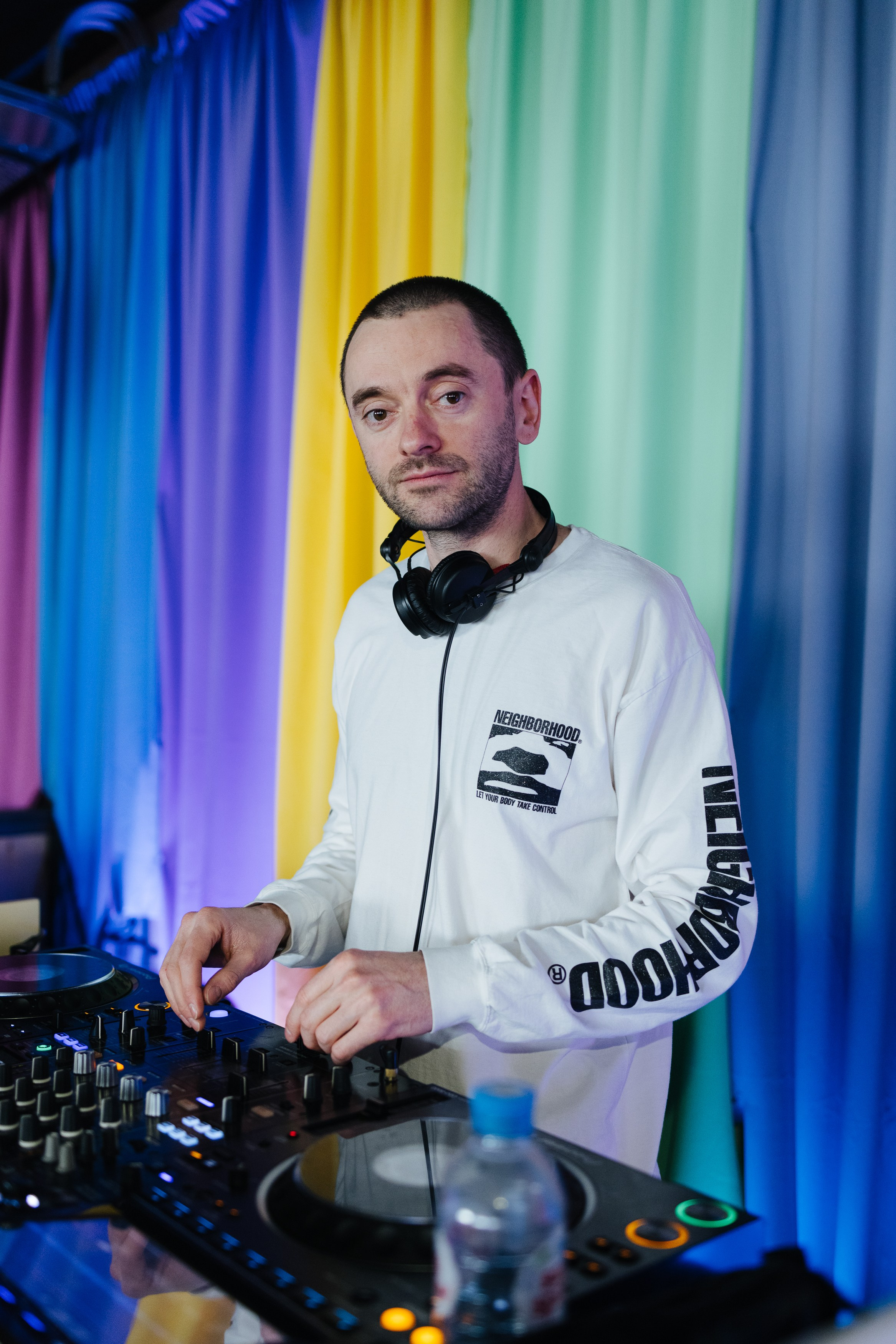 22–23 апреля 2023 в пространстве «Поле». Фотоотчеты «Ламбада-маркета»