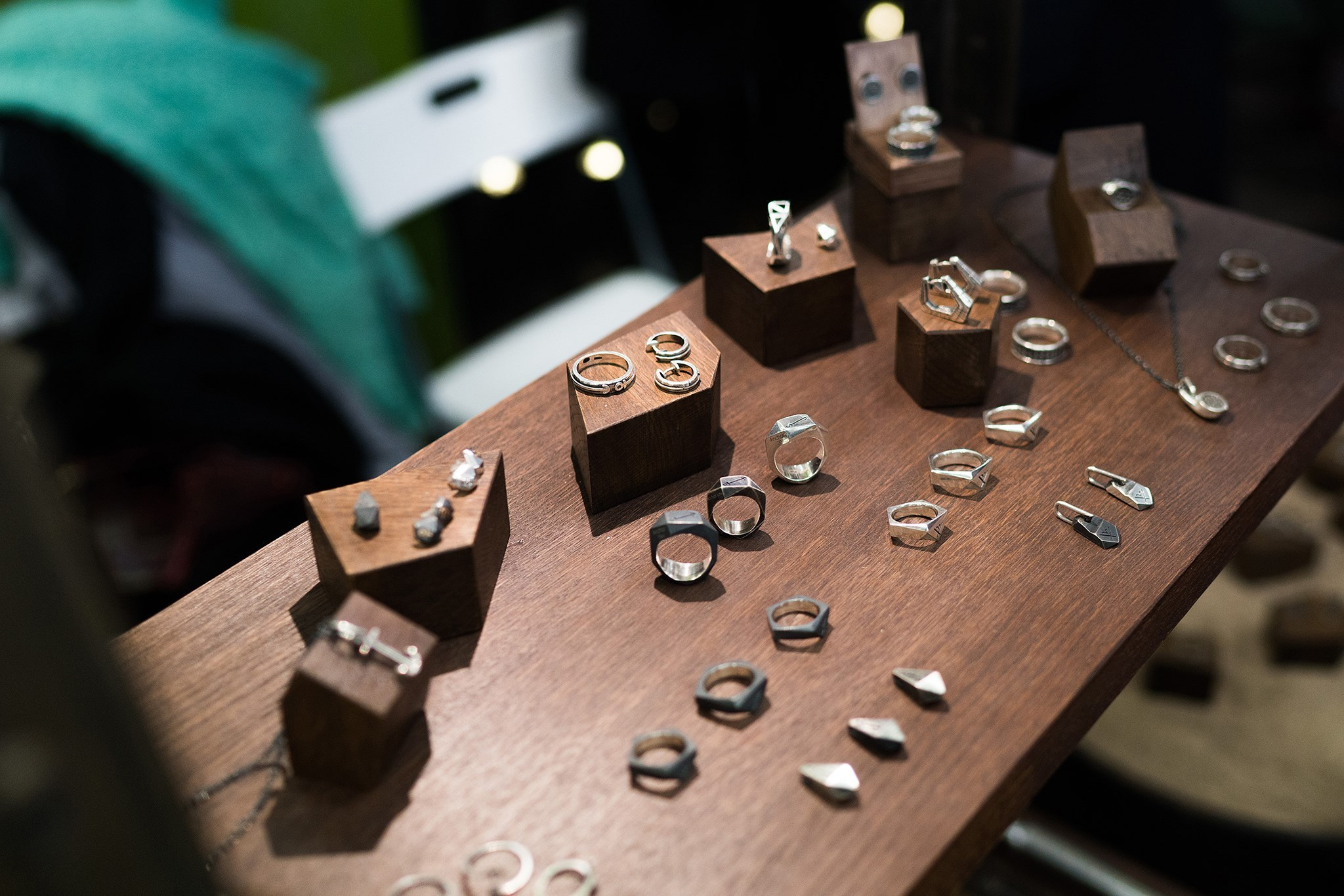 12–13 марта 2016 на Трёхгорной мануфактуре / День 2 / фото Яся Фогельгардт. Фотоотчеты «Ламбада-маркета»