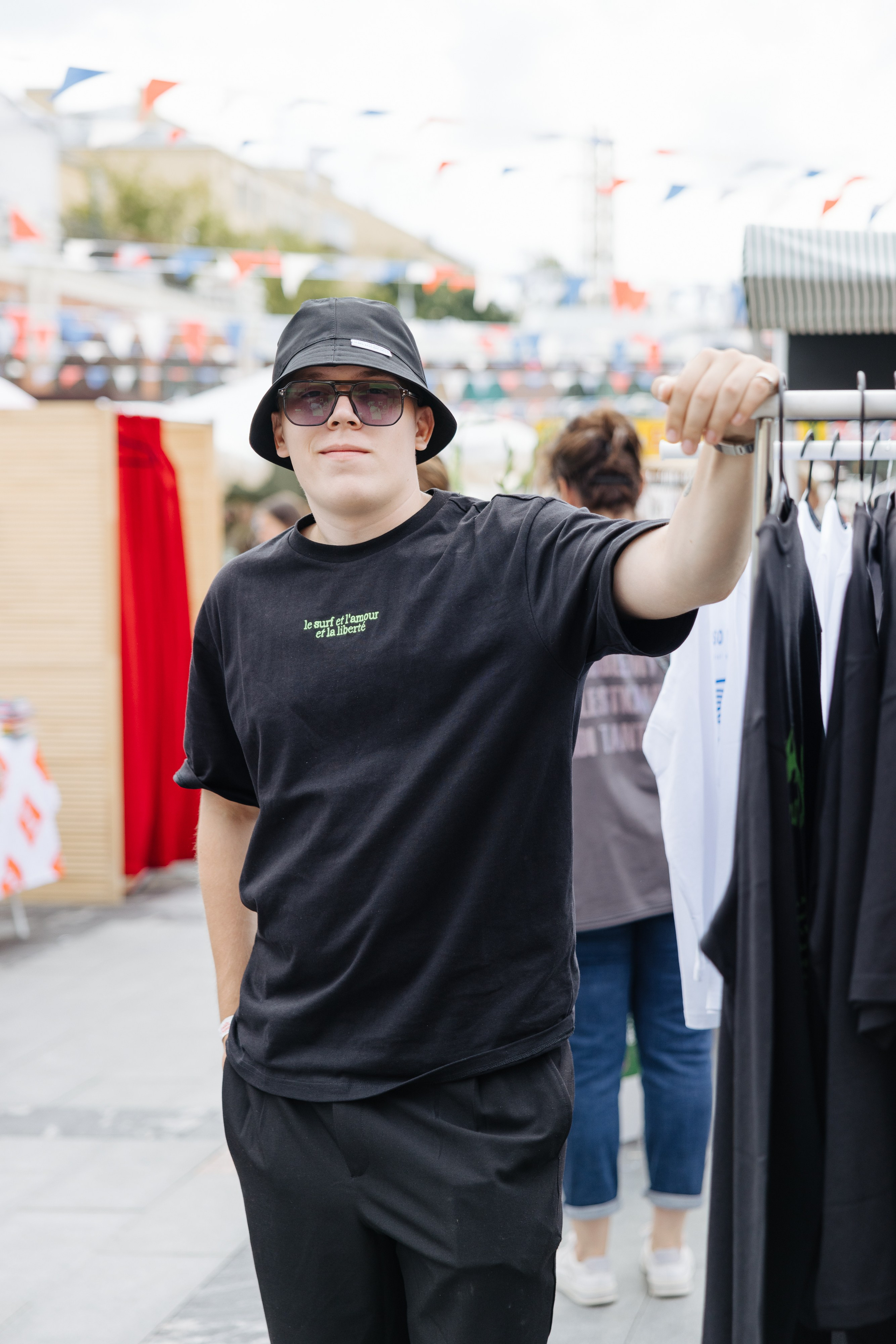 3–4 августа 2024 в «Три Вокзала. Депо» / День 2 / фото Валерий Белобеев. Фотоотчеты «Ламбада-маркета»