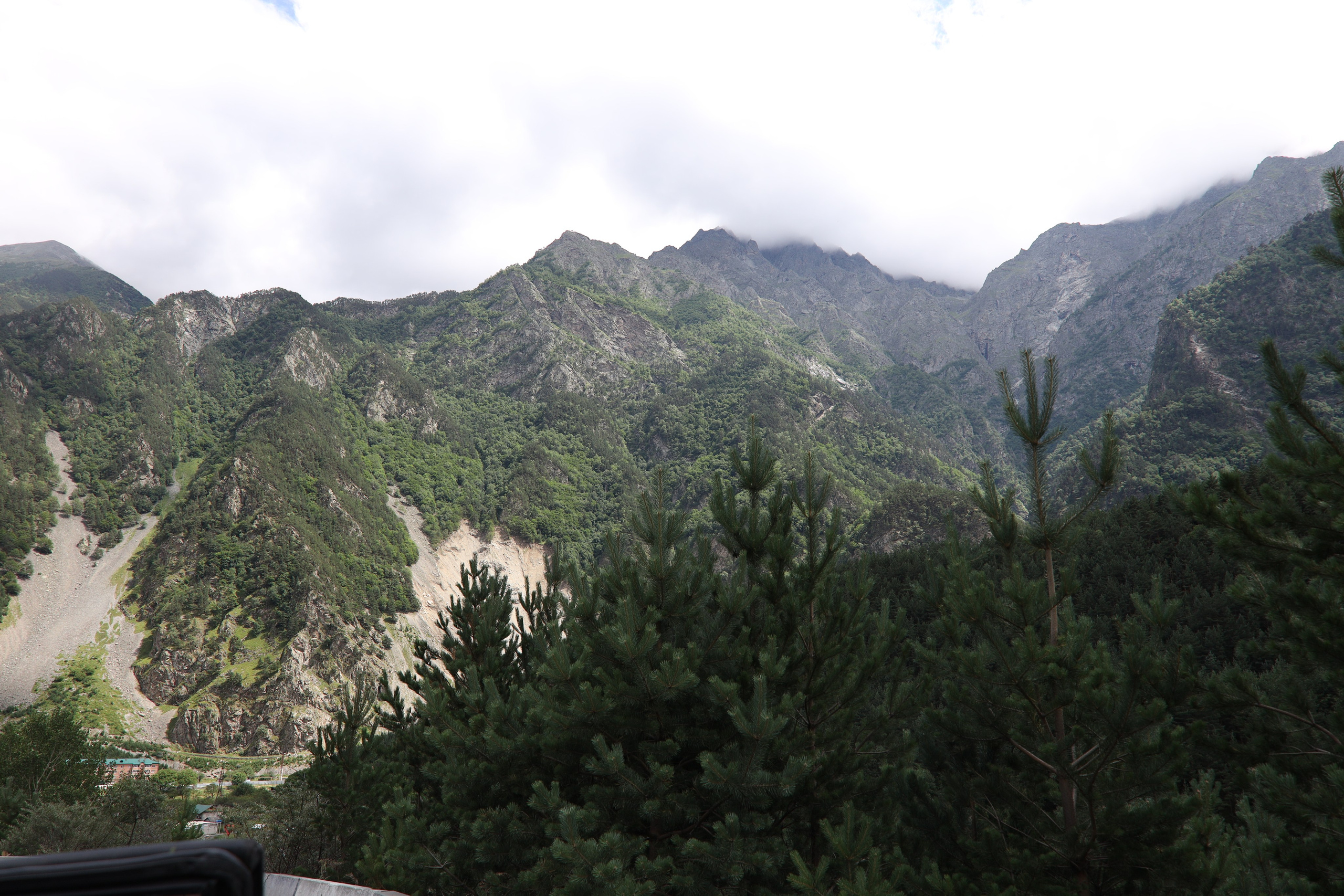 Северная Осетия июль 2025 год. Кармадон, Даргивз и Цей. Семейный детский фотограф Краснодарский край Оксана Колос