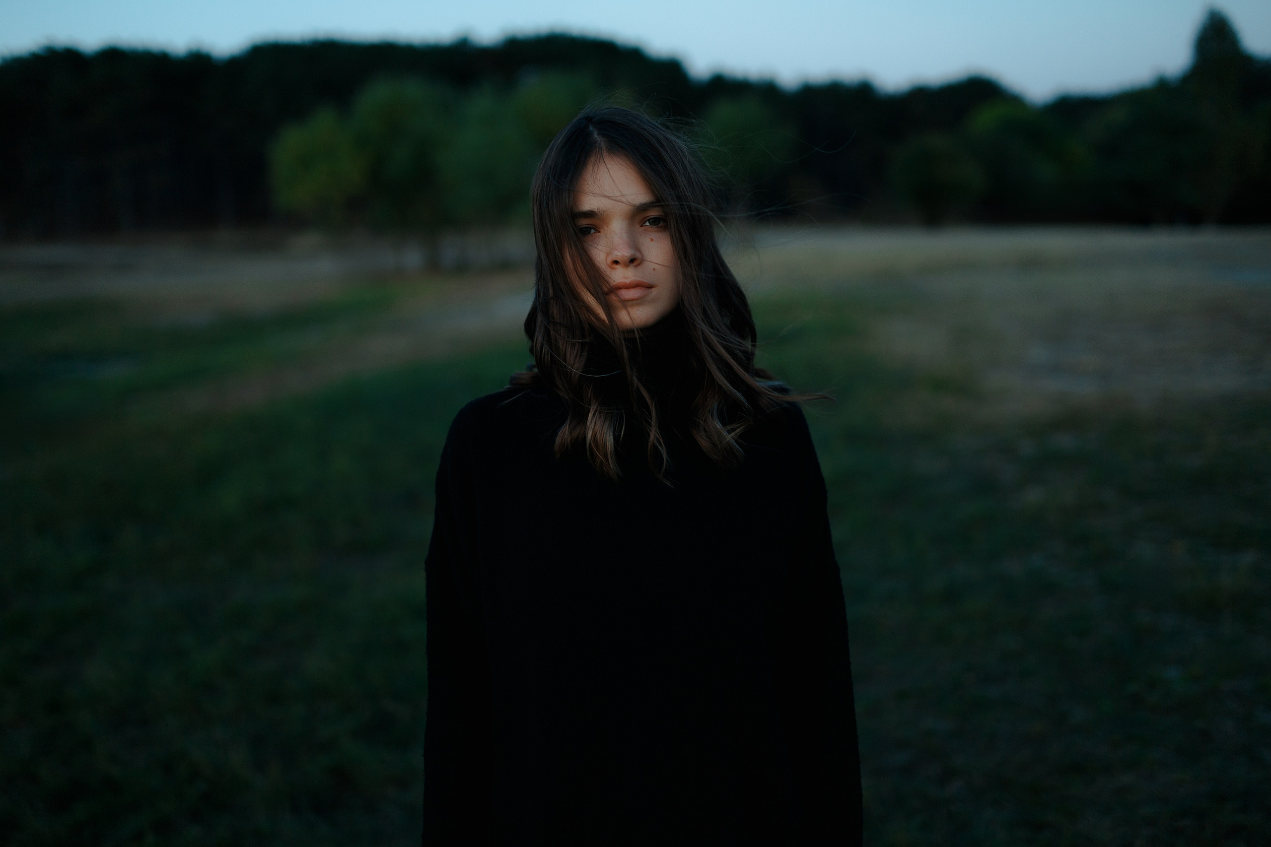 Portrait. Портретный фотограф в Симферополе Екатерина Аляпина