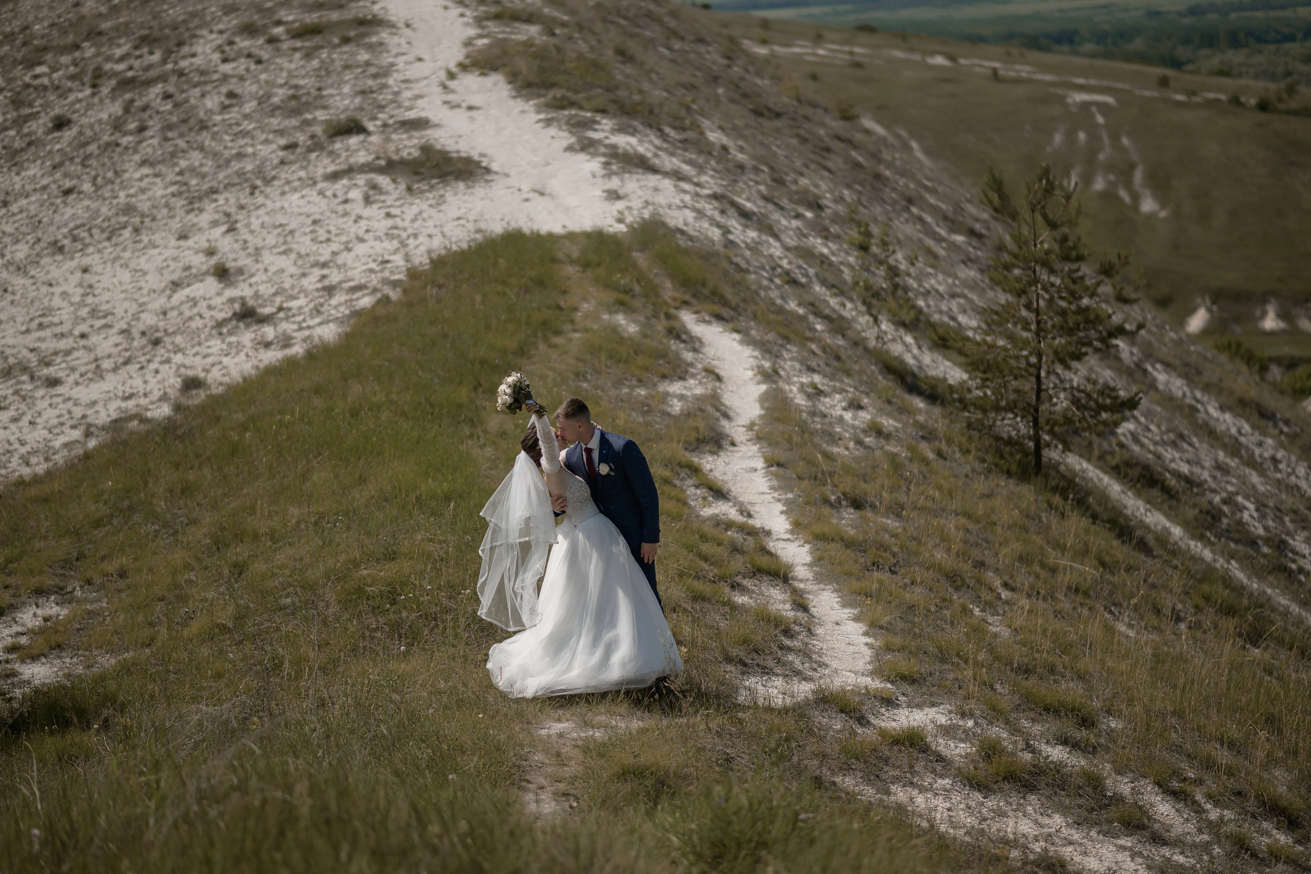 Евгений и Татьяна. Свадебный фотограф Белгород Валуйки Старый Оскол Воронеж