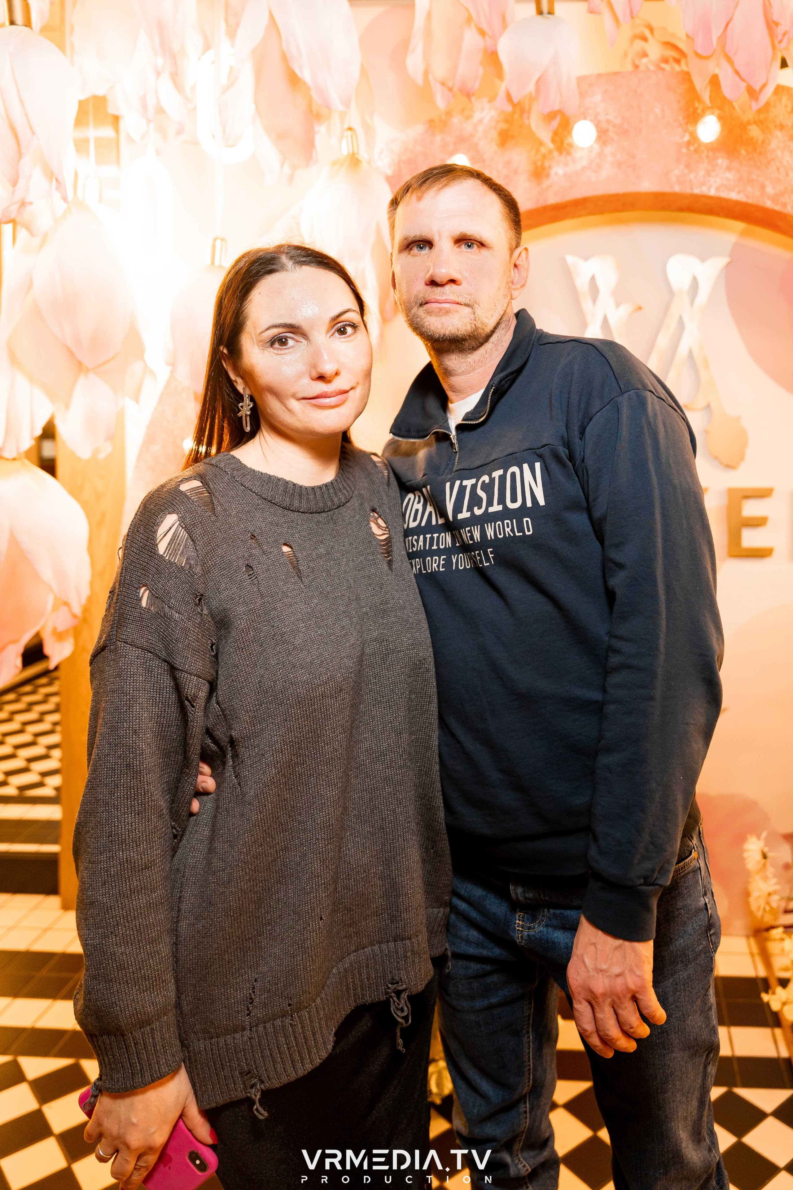 Эйнштейн party в ресторане «Мюнхен»