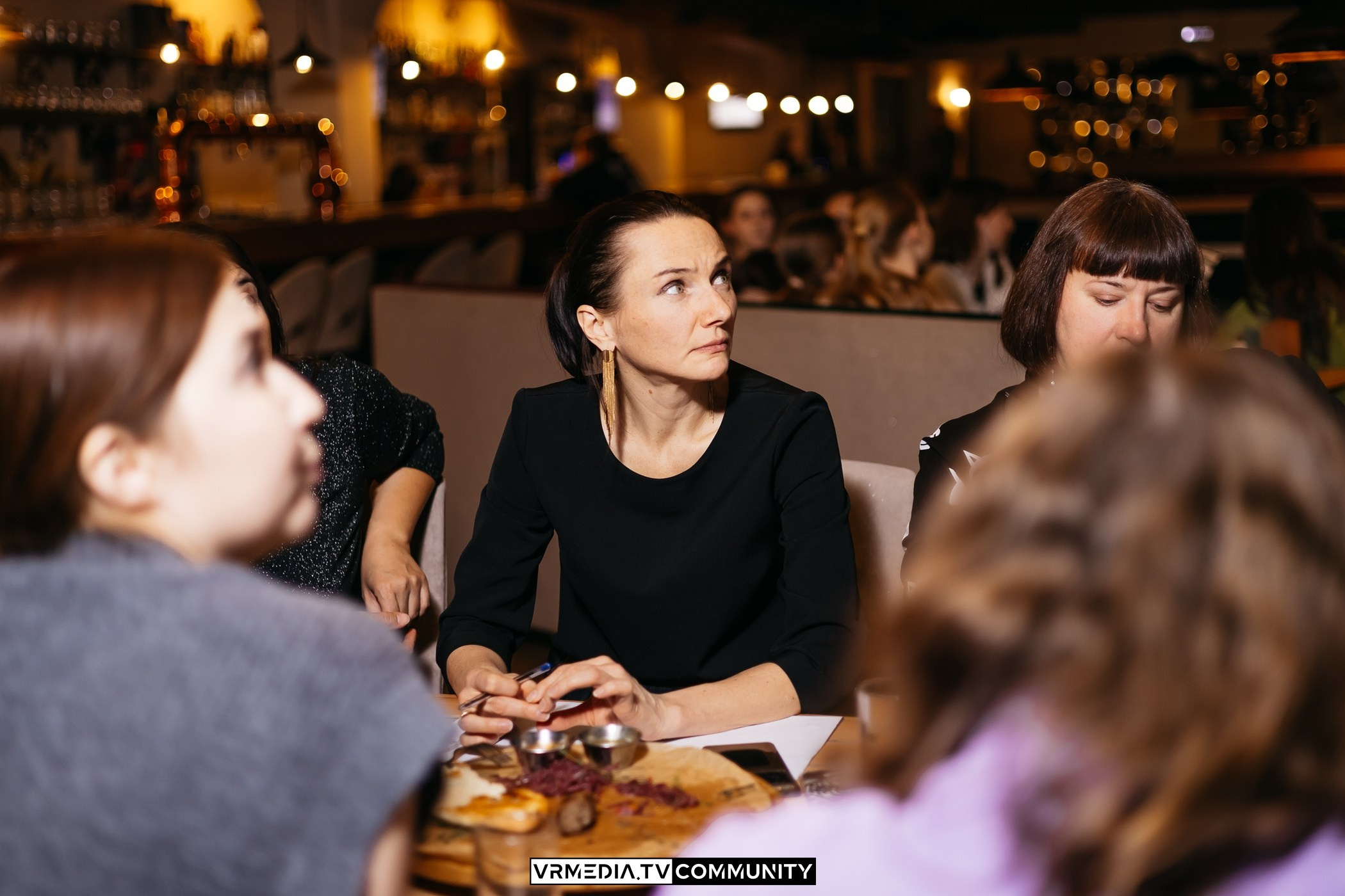 Ресторан «Мюнхен»: Эйнштейн Party