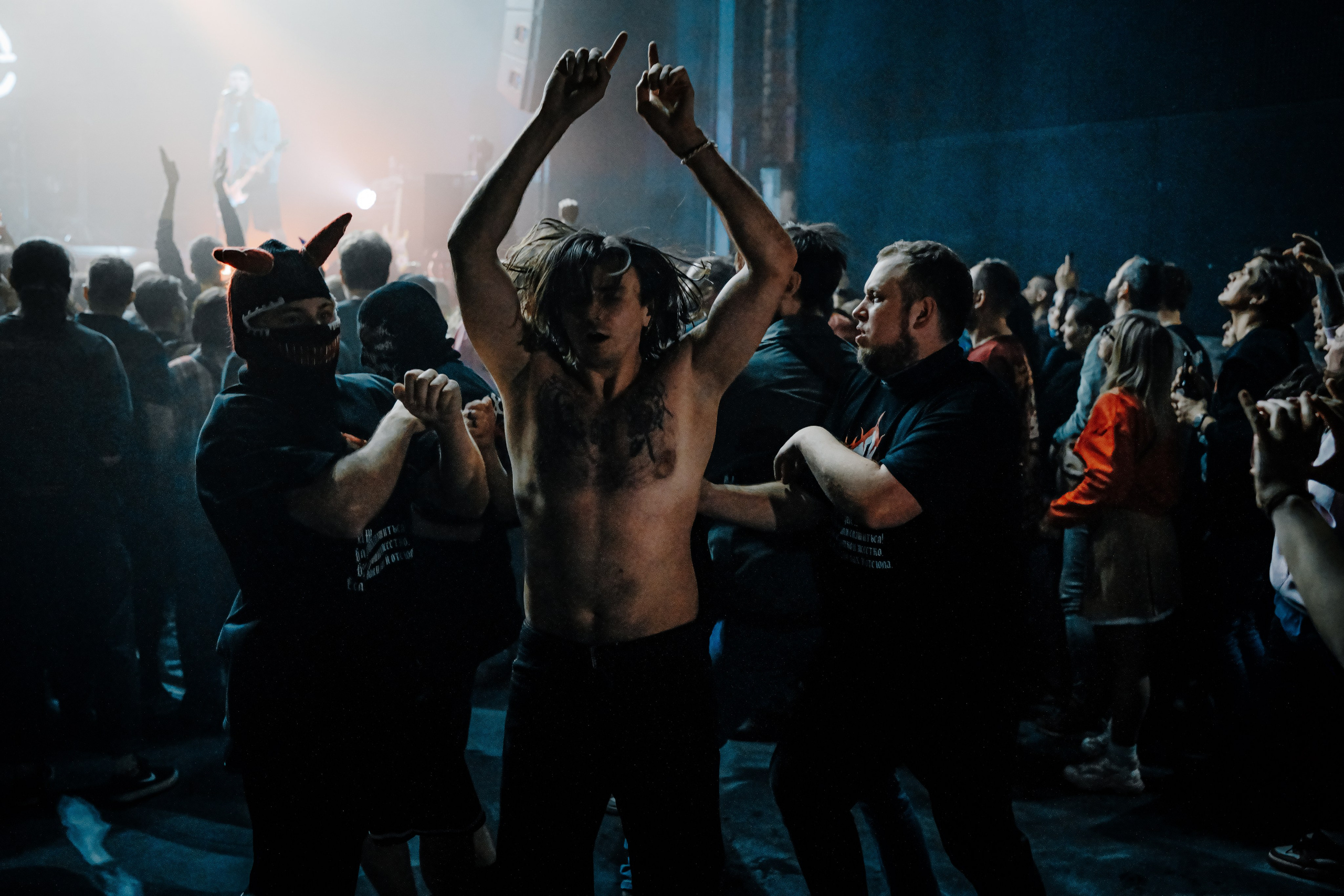 Cardio Killer, Рассвет, СПб, 22 022 026. Event-фотограф Болотнова Елена