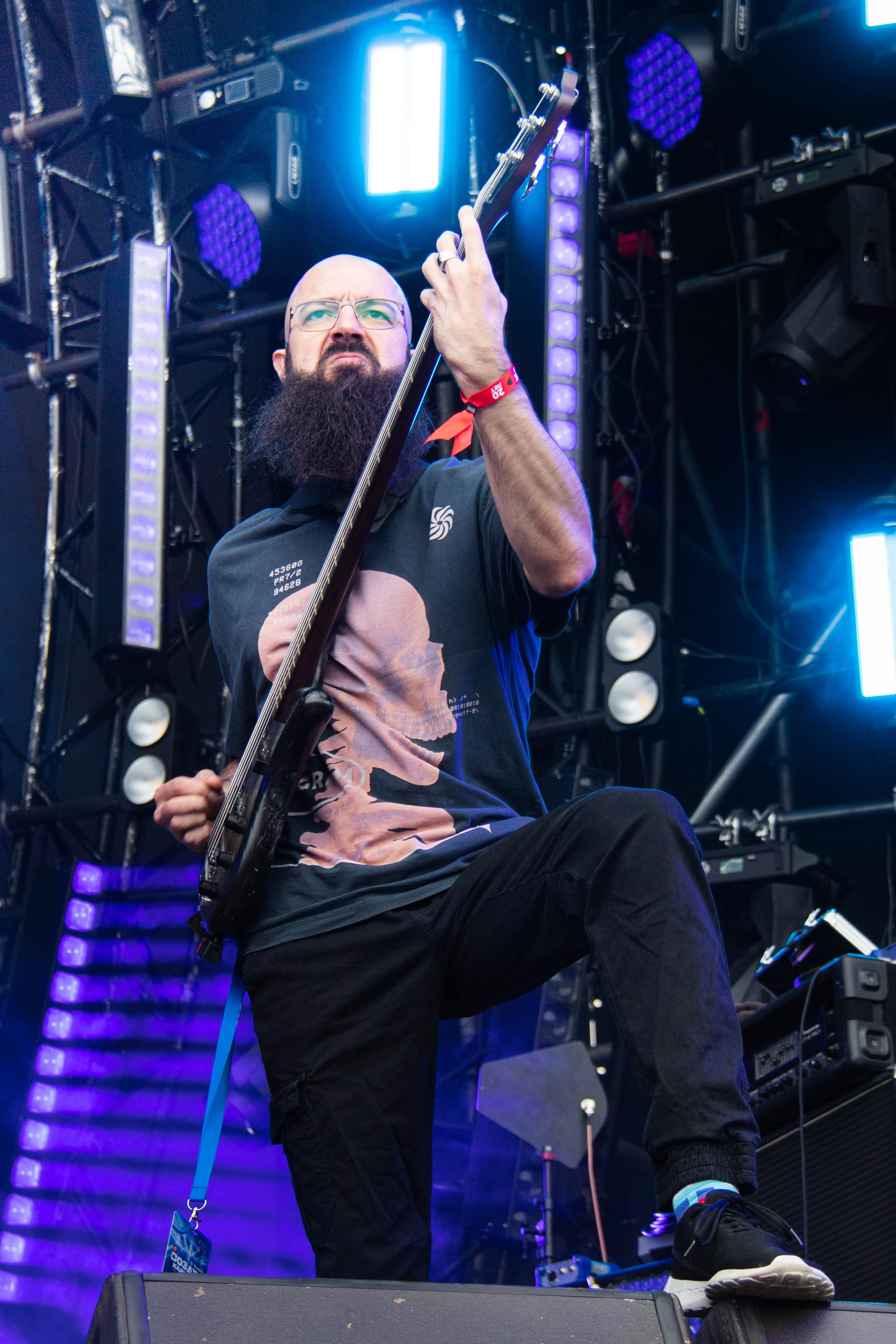 Бригадный подряд, «Воздух Карелии» 2025. Event-фотограф Болотнова Елена