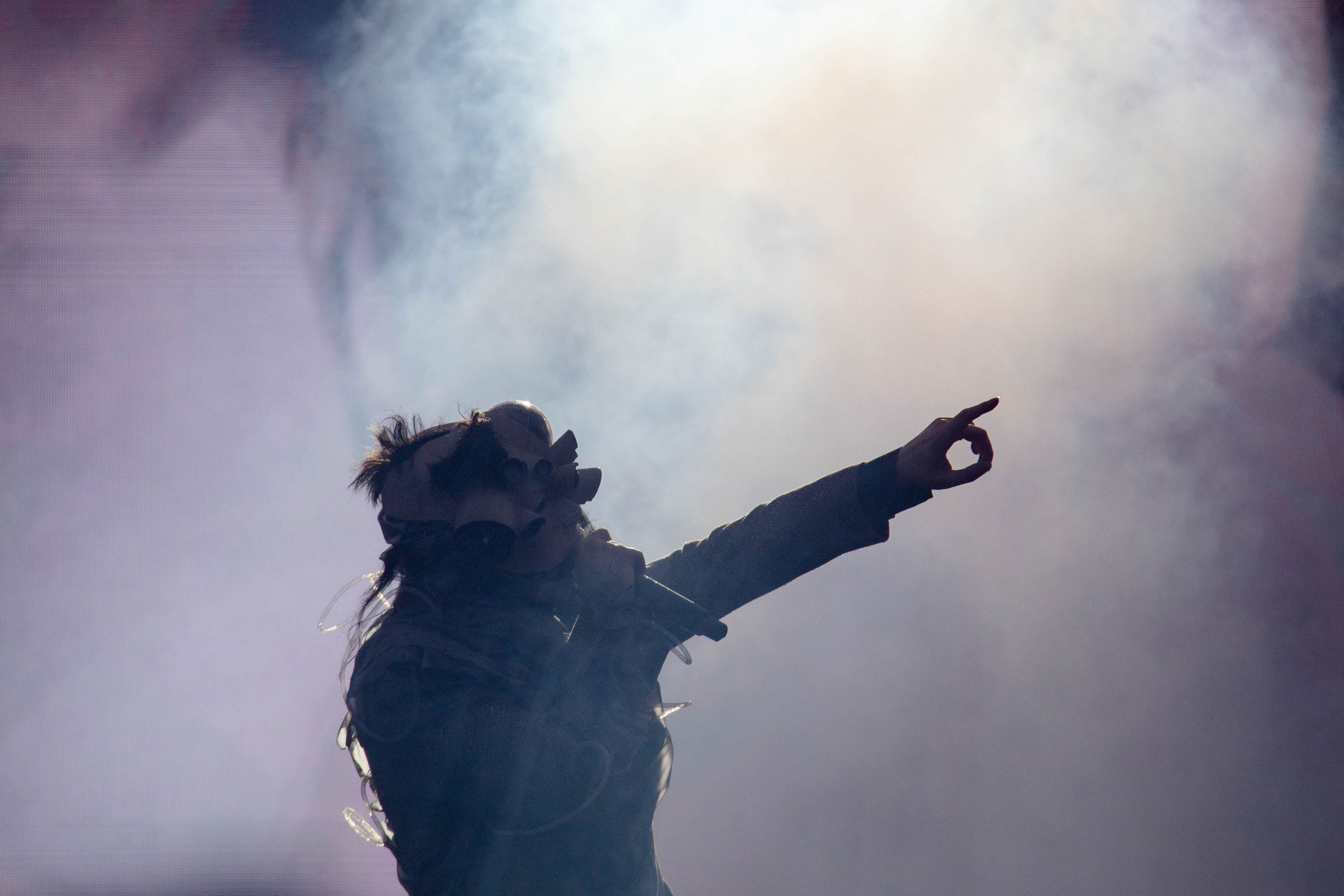 VK FEST 2025. Event-фотограф Болотнова Елена