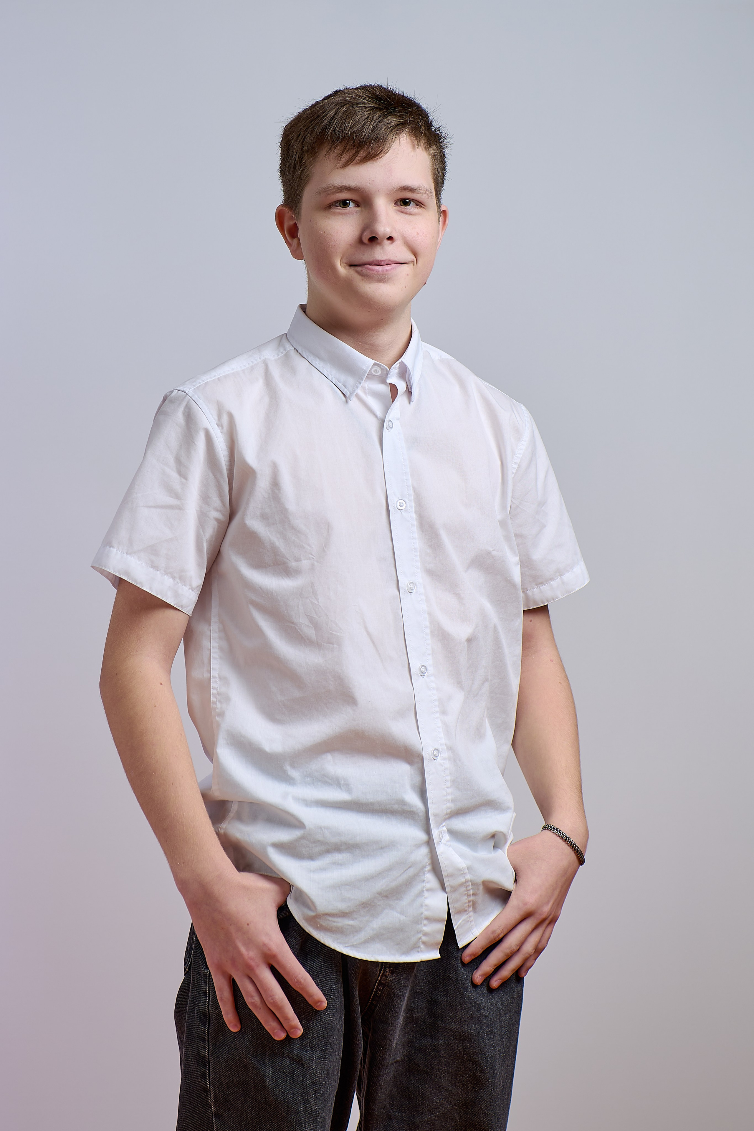 Фото в альбом. Портретная серия. Ольга Чёкотова (Фотограф Кострома)