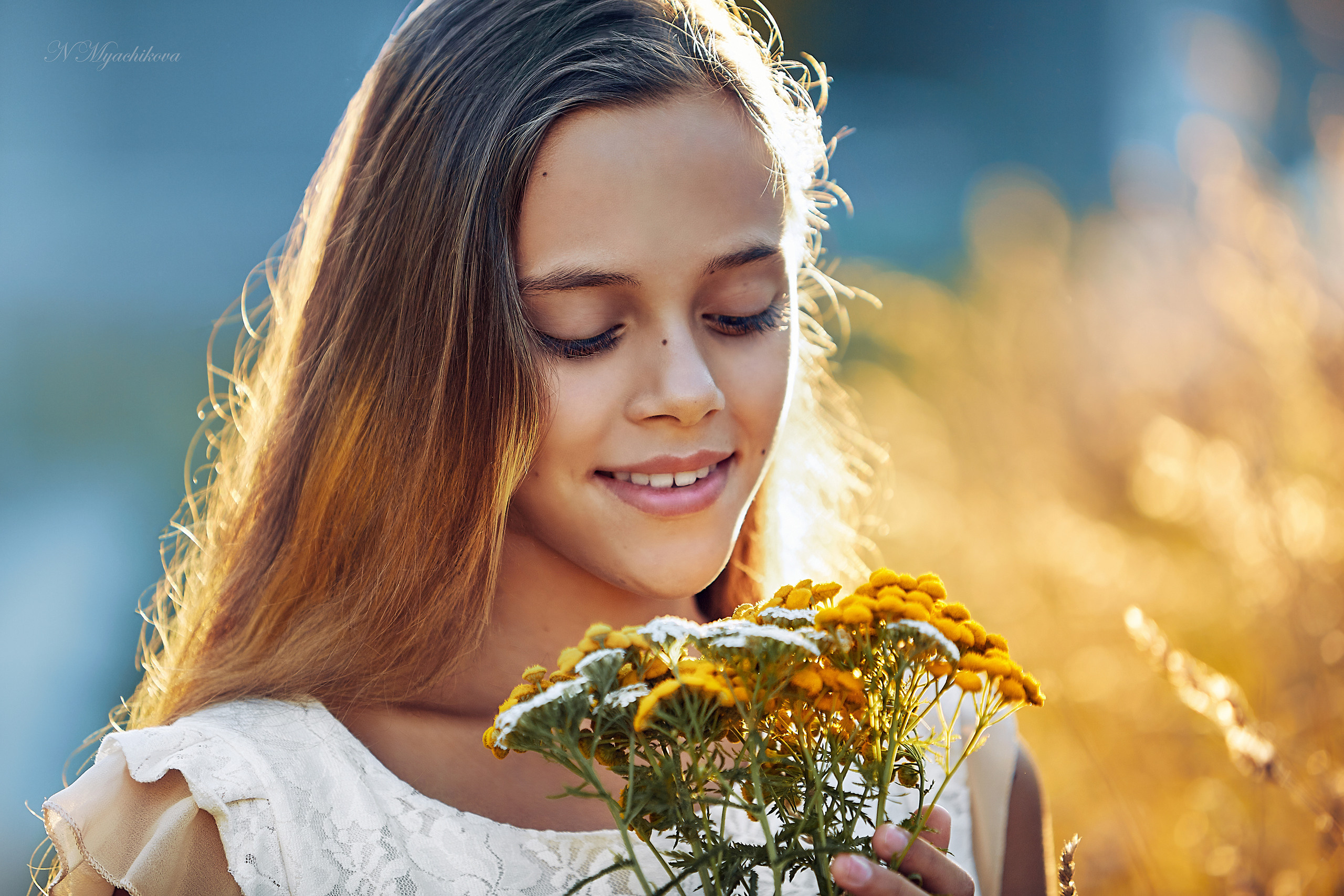 Детская фотосессия на улице и в студии. Детский и семейный фотограф в Нижнем Новгороде Мячикова Наталья
