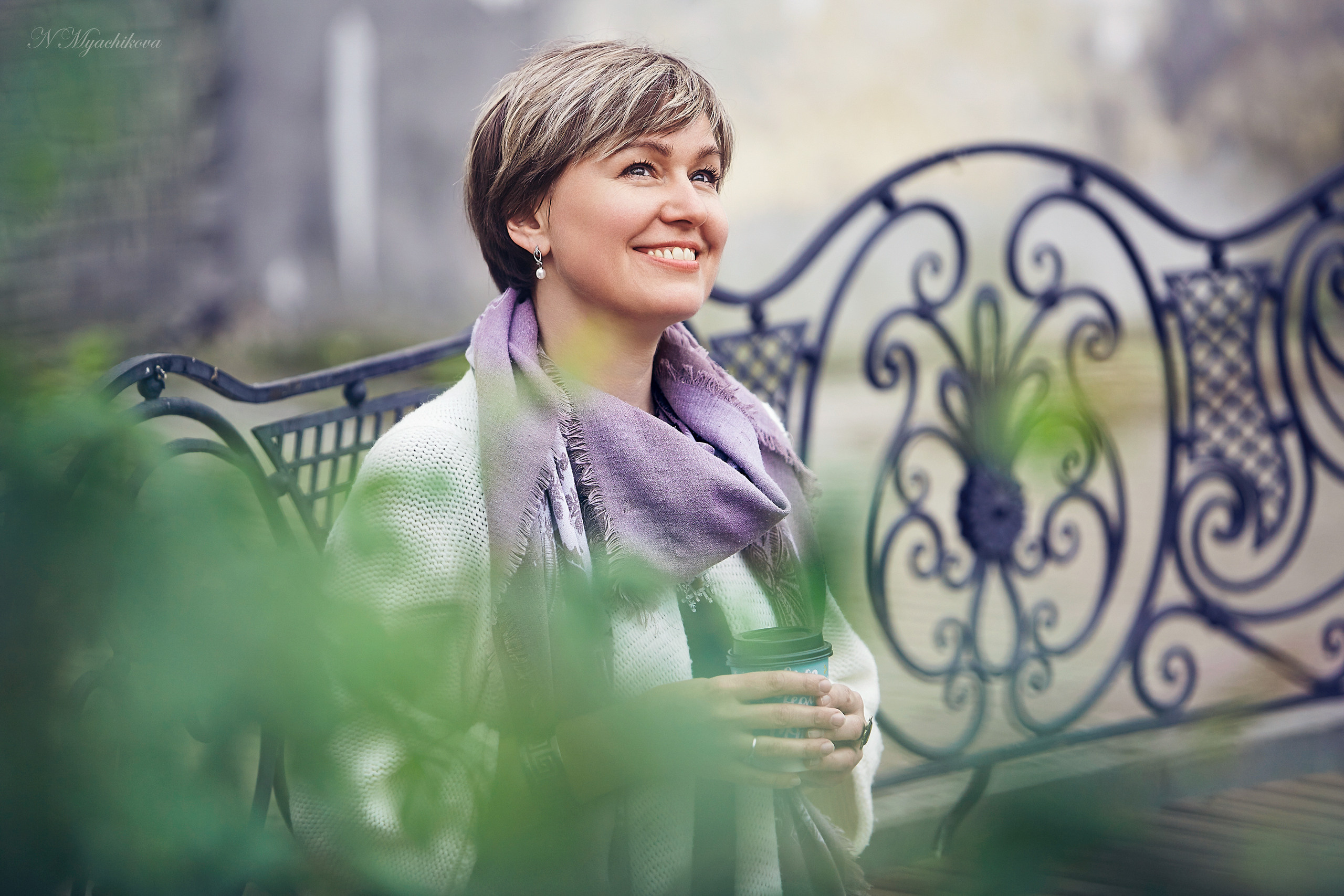 Фотосессия для контента соц.сетей. Детский и семейный фотограф в Нижнем Новгороде Мячикова Наталья