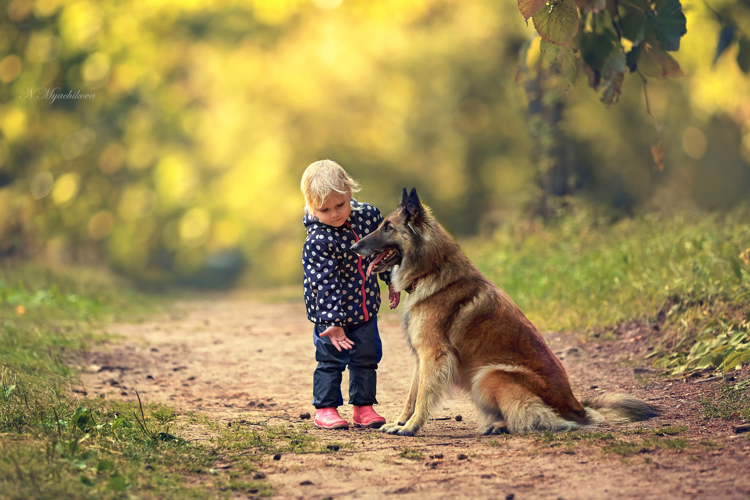 Съемка ребенка на Щелковском хуторе в Нижнем Новгороде. Детский и семейный фотограф в Нижнем Новгороде Мячикова Наталья