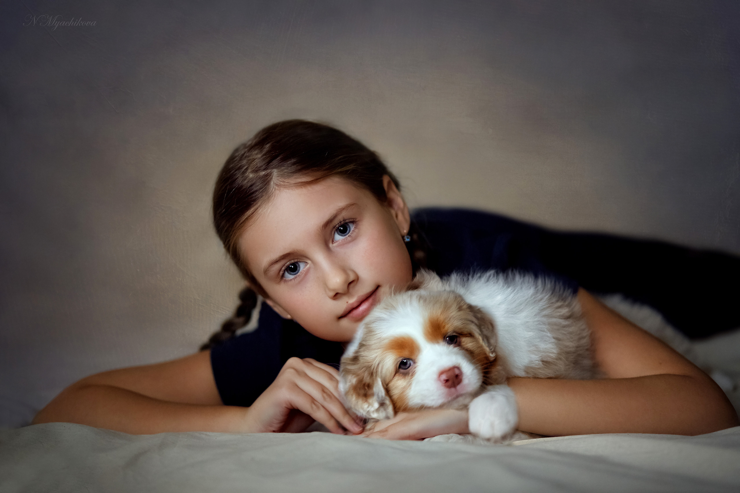 Съемка ребенка на Щелковском хуторе в Нижнем Новгороде. Детский и семейный фотограф в Нижнем Новгороде Мячикова Наталья