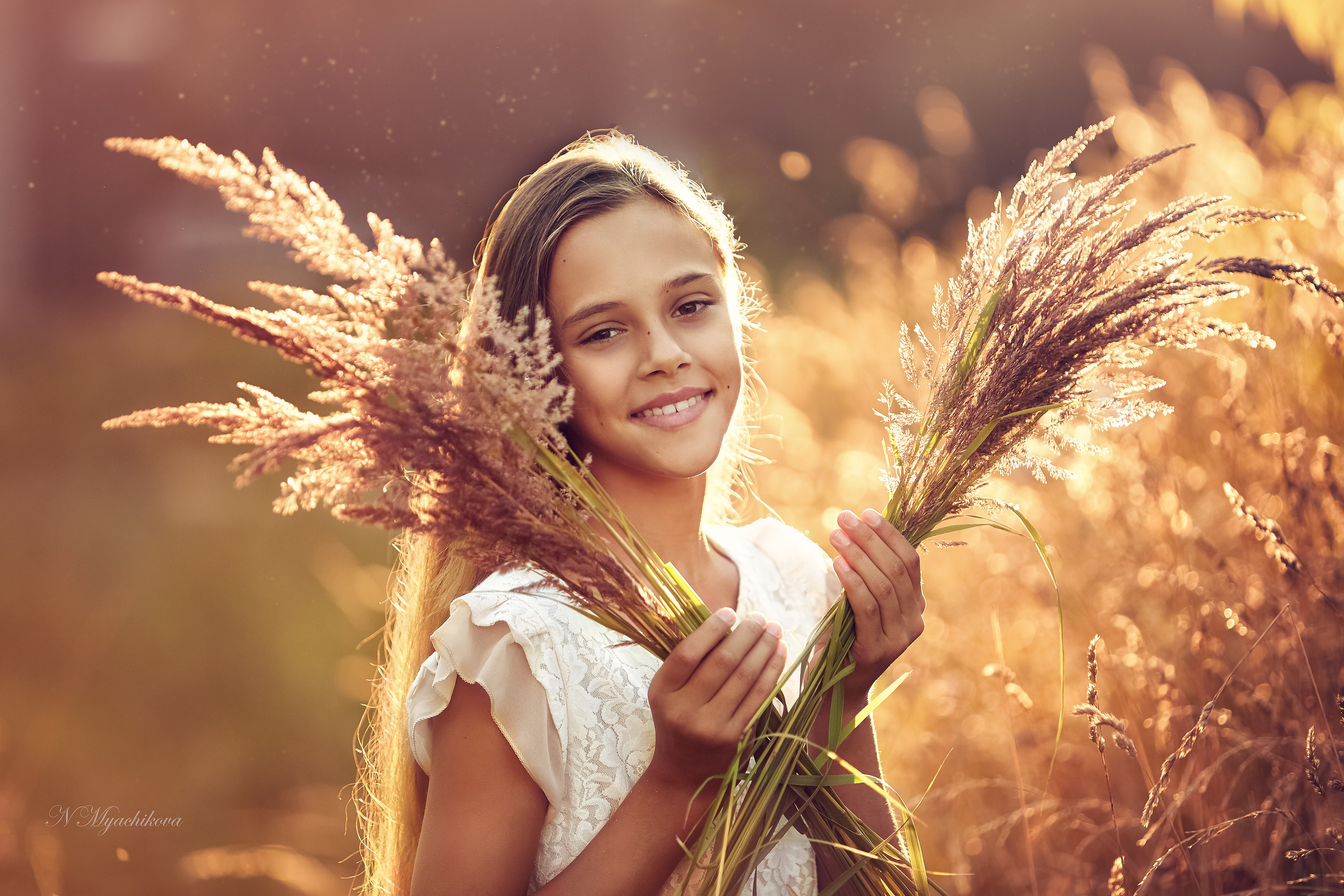 Детская фотосессия на улице и в студии. Детский и семейный фотограф в Нижнем Новгороде Мячикова Наталья