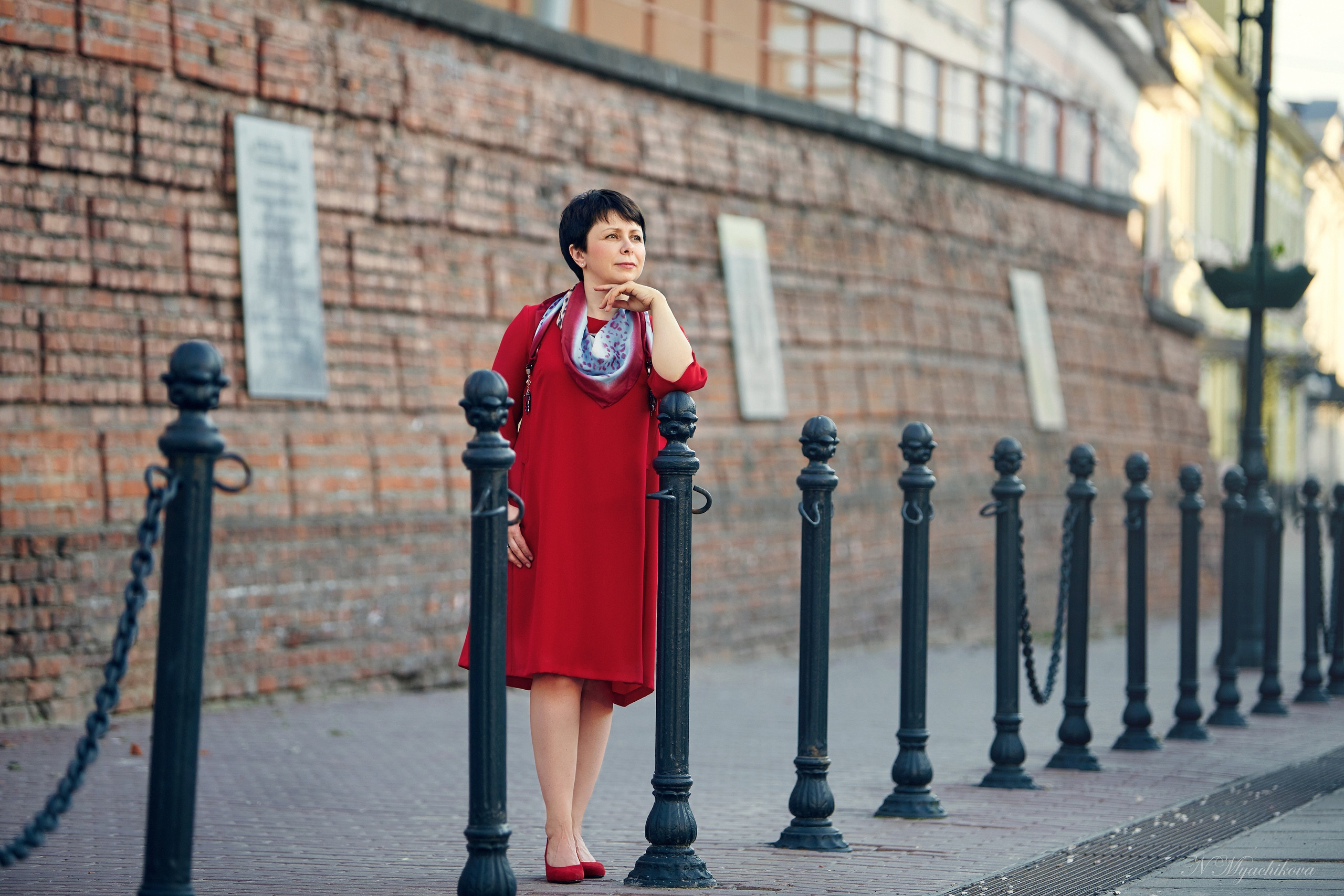 Фотосессия для контента соц.сетей. Детский и семейный фотограф в Нижнем Новгороде Мячикова Наталья