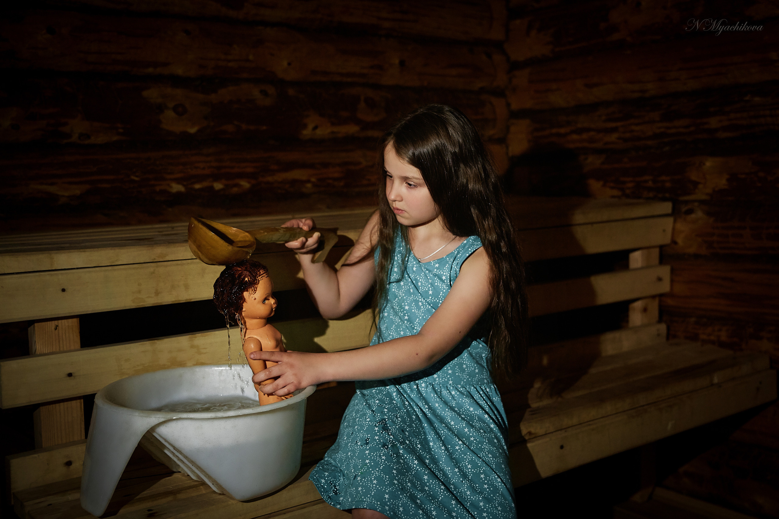 Детская фотосессия на улице и в студии. Детский и семейный фотограф в Нижнем Новгороде Мячикова Наталья