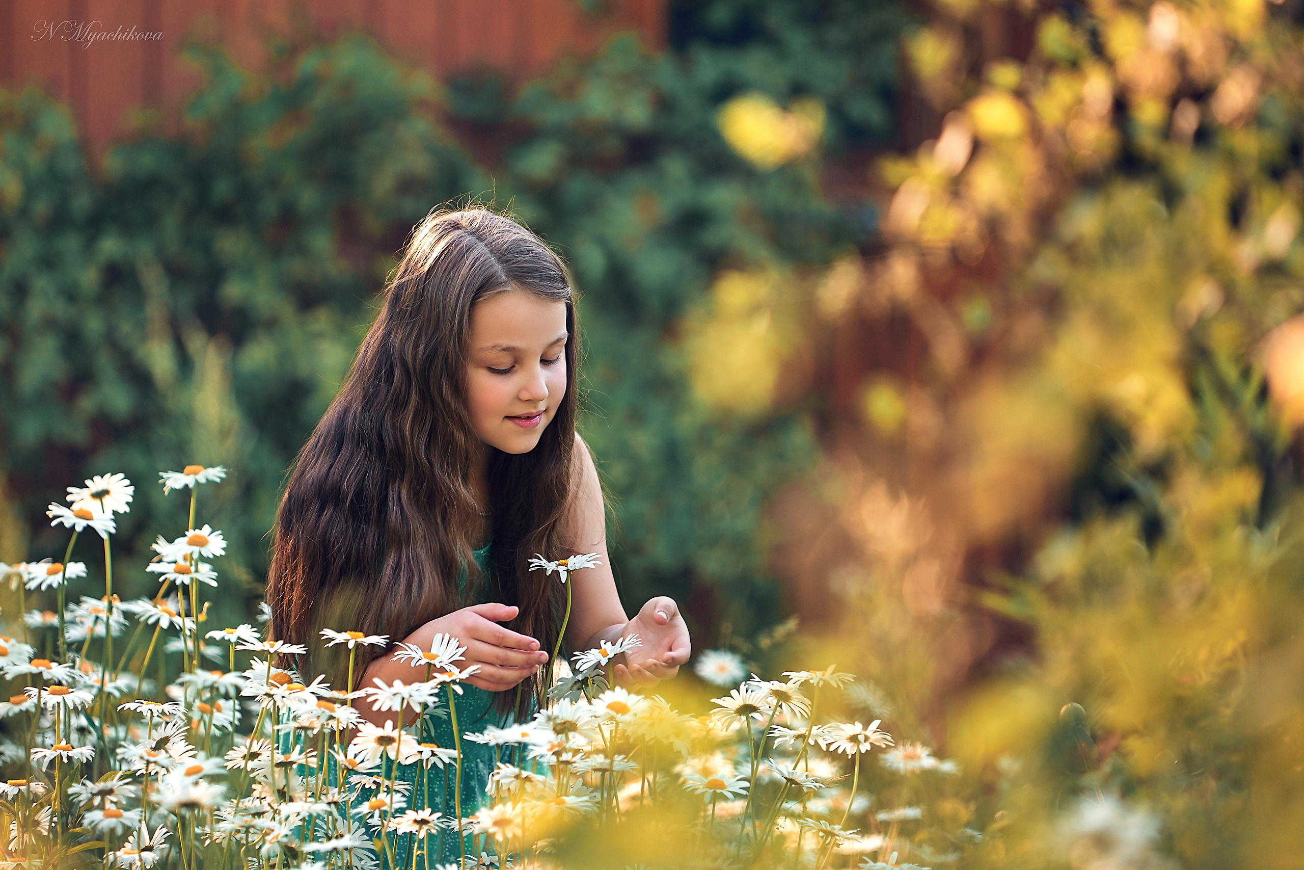 Детская фотосессия на улице и в студии. Детский и семейный фотограф в Нижнем Новгороде Мячикова Наталья