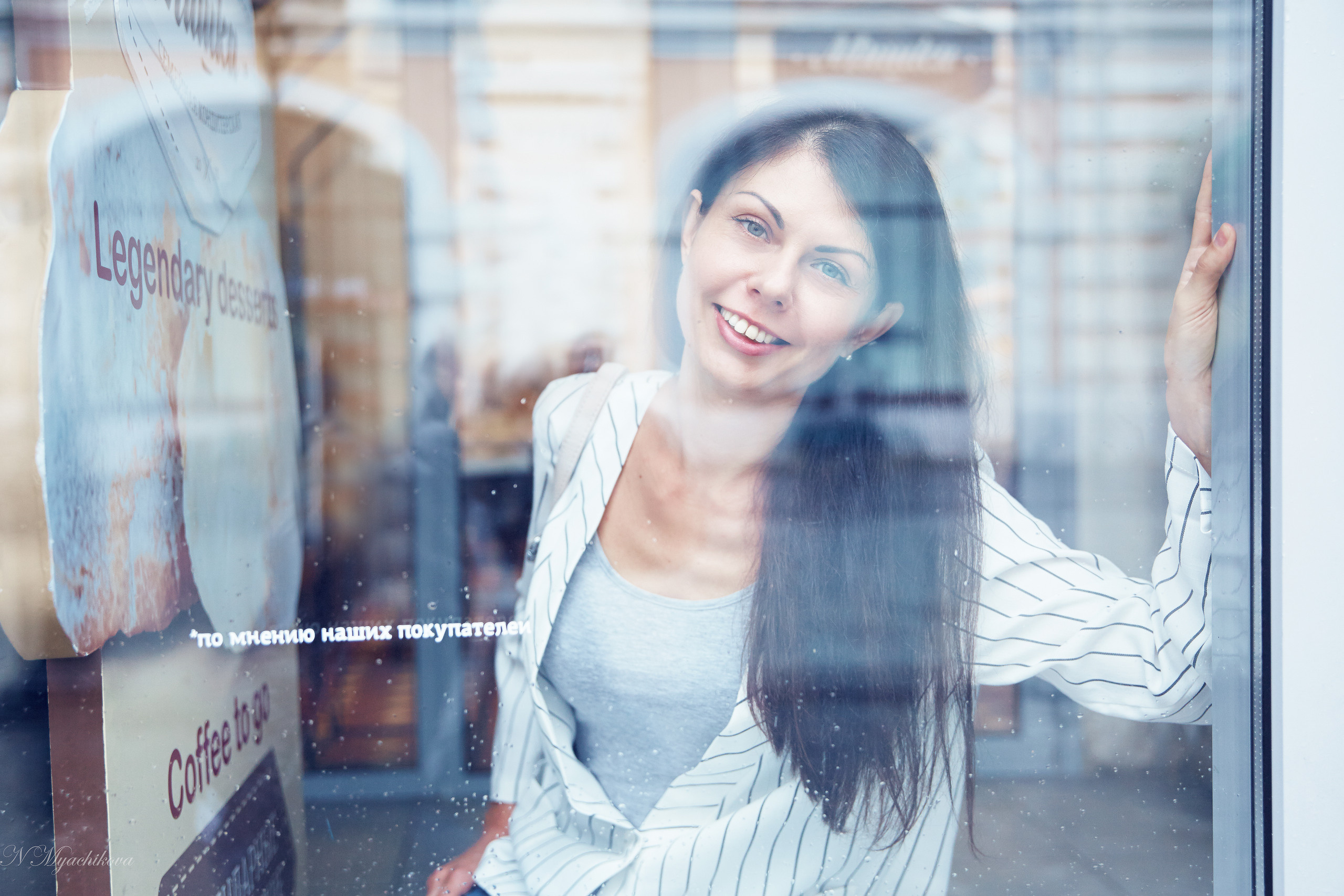 Фотосессия для контента соц.сетей. Детский и семейный фотограф в Нижнем Новгороде Мячикова Наталья