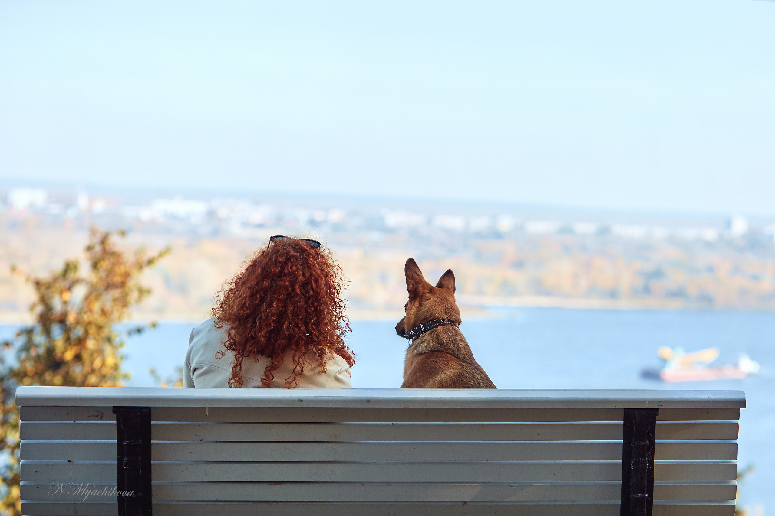 Съемка ребенка на Щелковском хуторе в Нижнем Новгороде. Детский и семейный фотограф в Нижнем Новгороде Мячикова Наталья