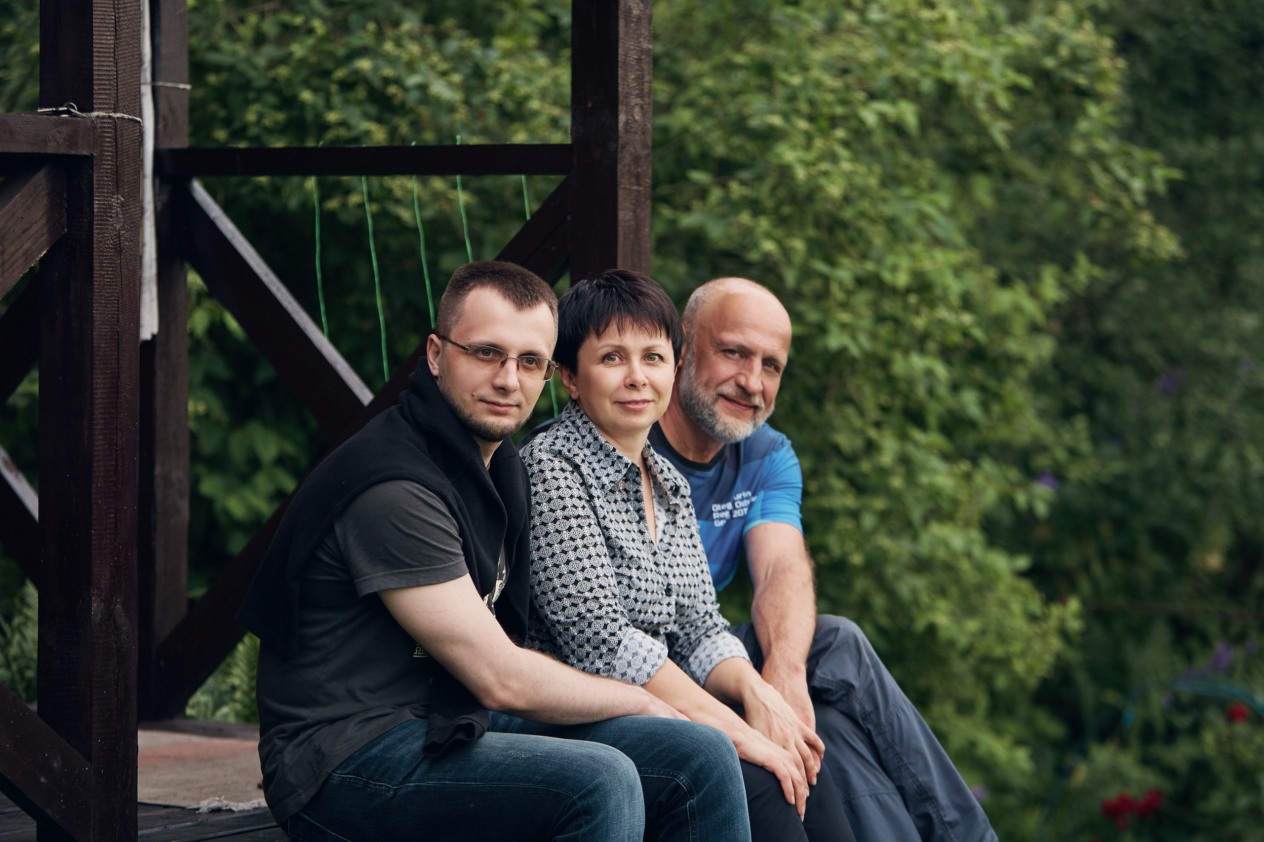 Съемка семей на улице в Нижнем Новгороде и в Сартаково. Детский и семейный фотограф в Нижнем Новгороде Мячикова Наталья