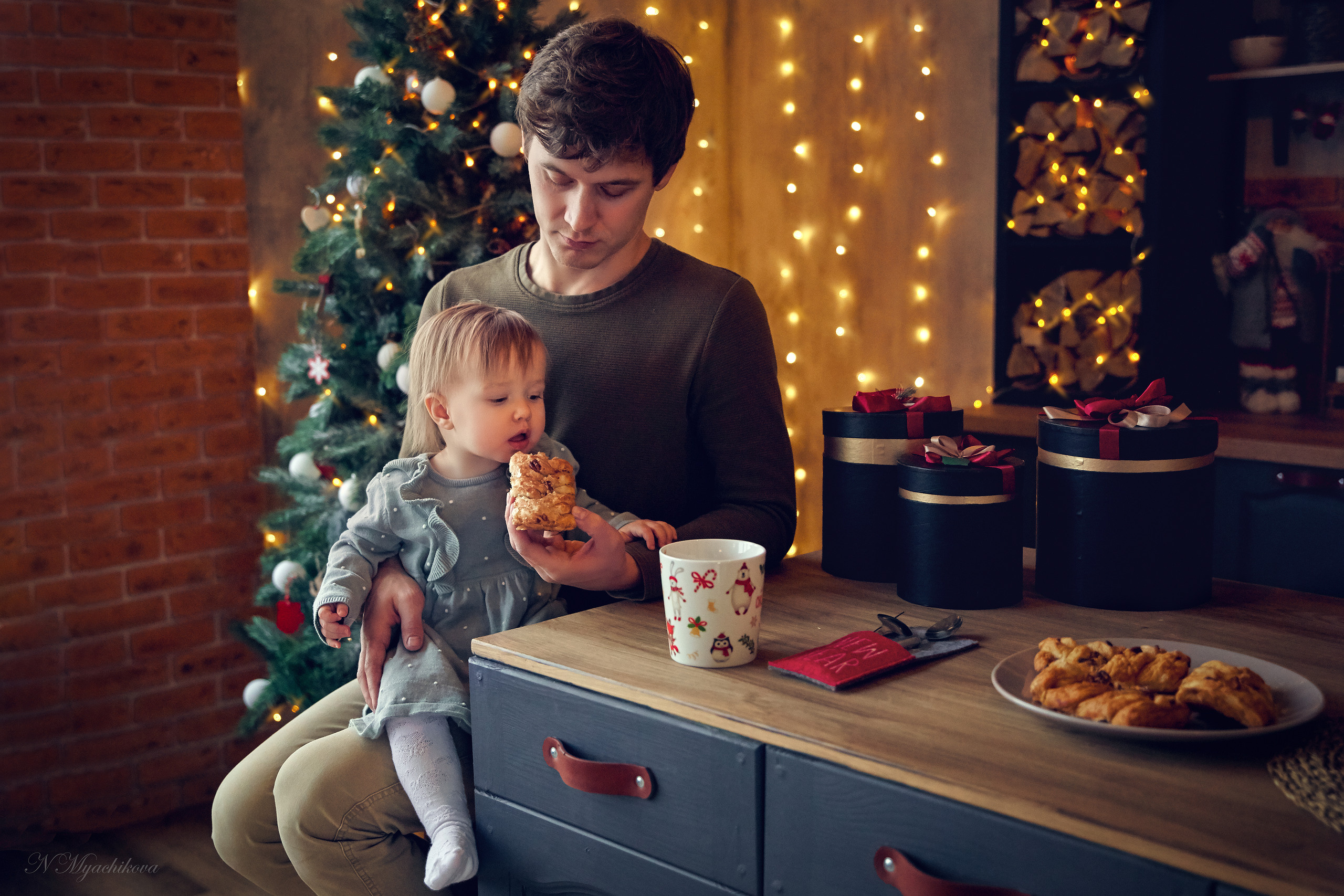 Съемка семей на улице в Нижнем Новгороде и в Сартаково. Детский и семейный фотограф в Нижнем Новгороде Мячикова Наталья