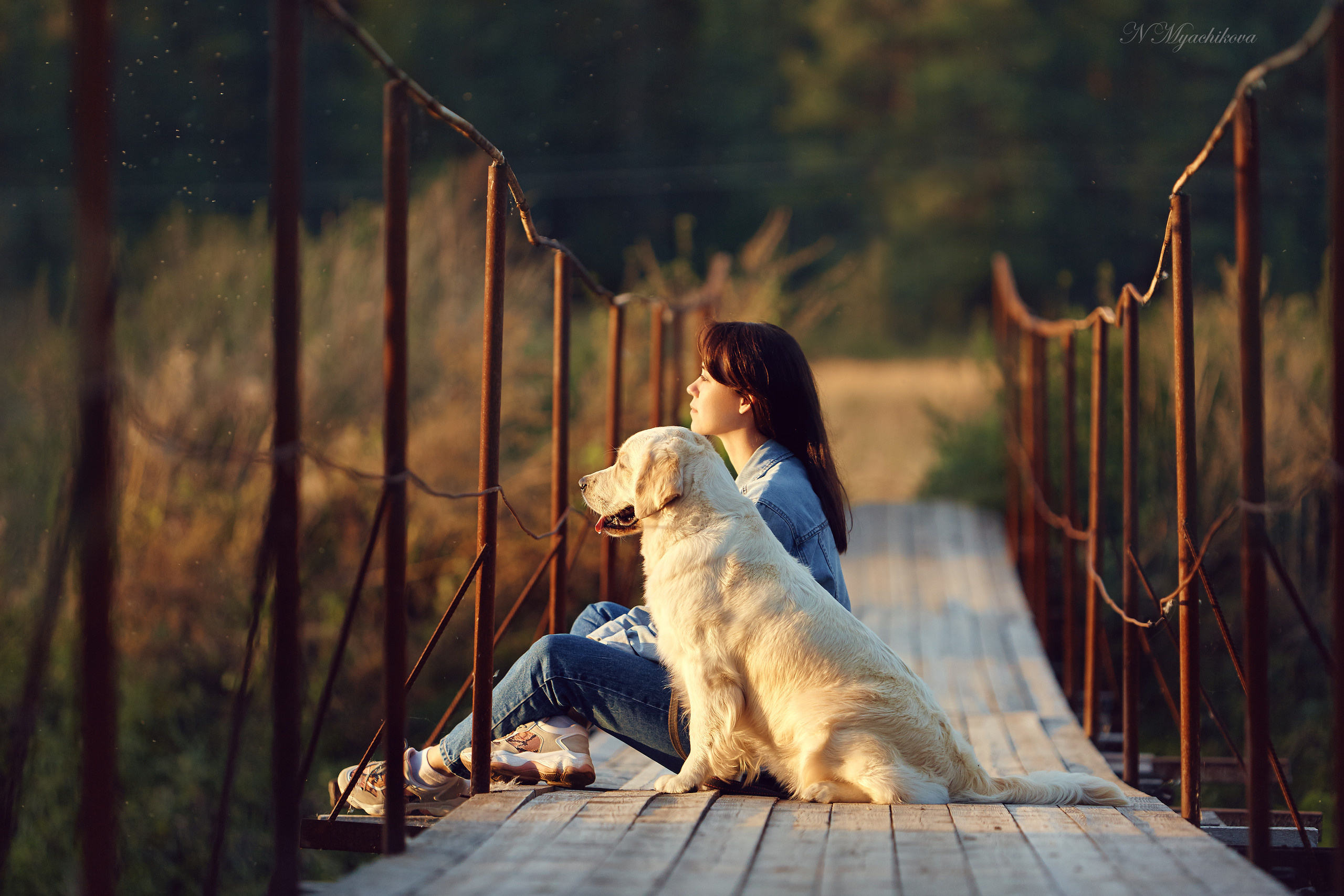 Съемка ребенка на Щелковском хуторе в Нижнем Новгороде. Детский и семейный фотограф в Нижнем Новгороде Мячикова Наталья