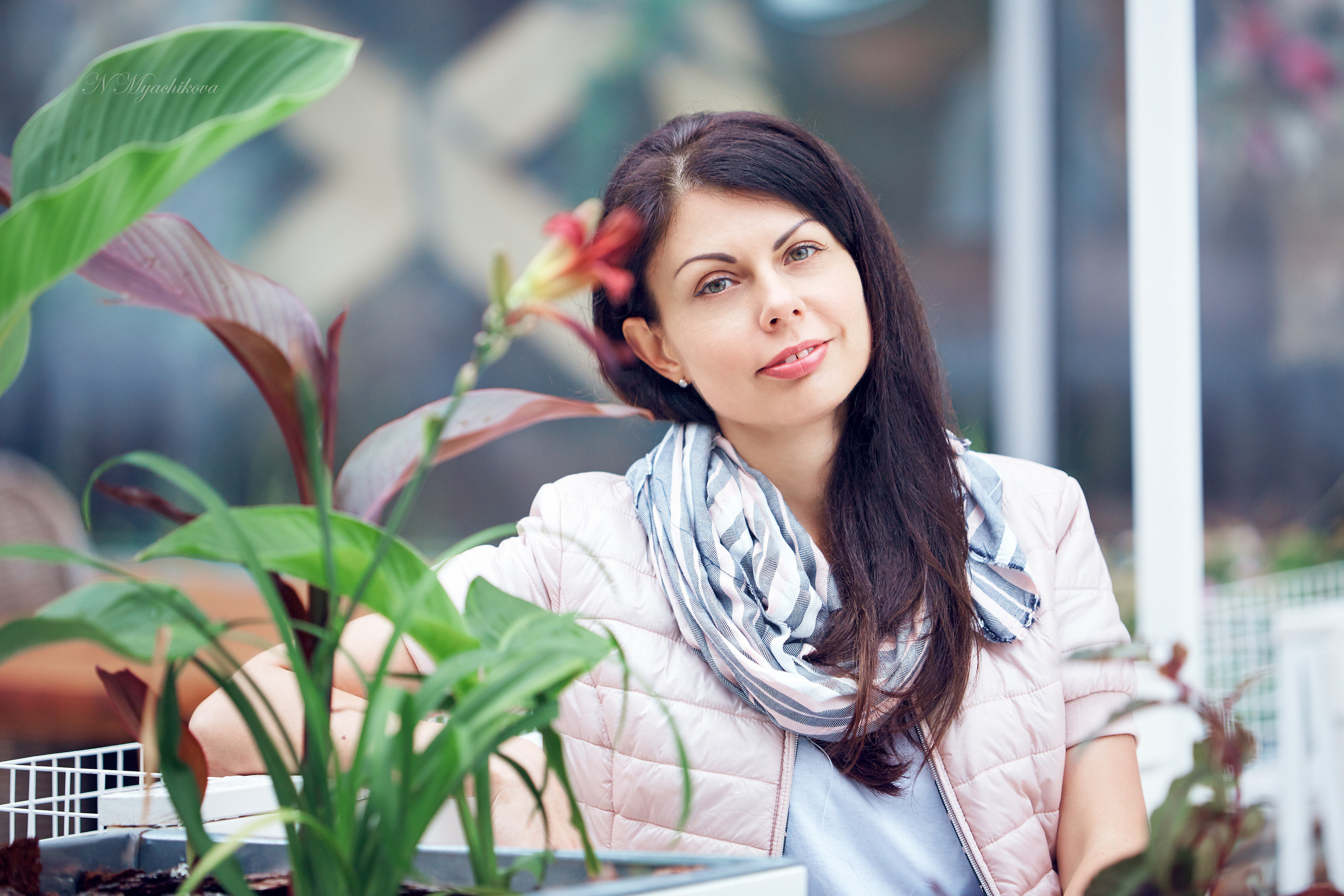 Фотосессия для контента соц.сетей. Детский и семейный фотограф в Нижнем Новгороде Мячикова Наталья