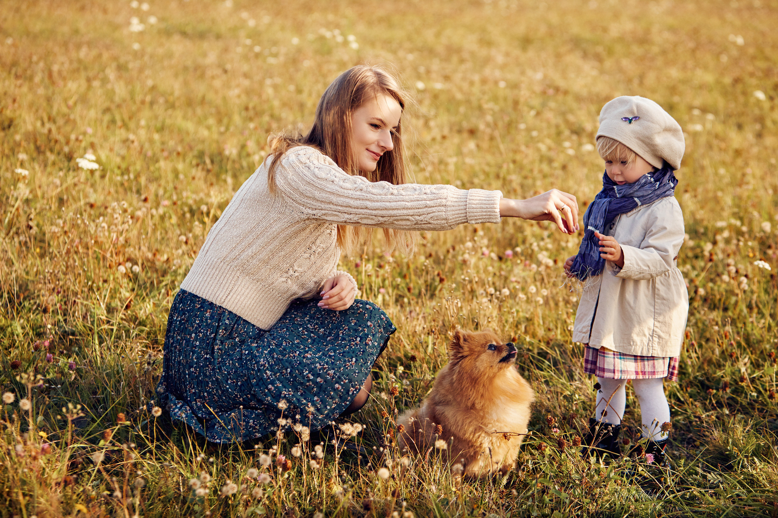 Съемка семей на улице в Нижнем Новгороде и в Сартаково. Детский и семейный фотограф в Нижнем Новгороде Мячикова Наталья