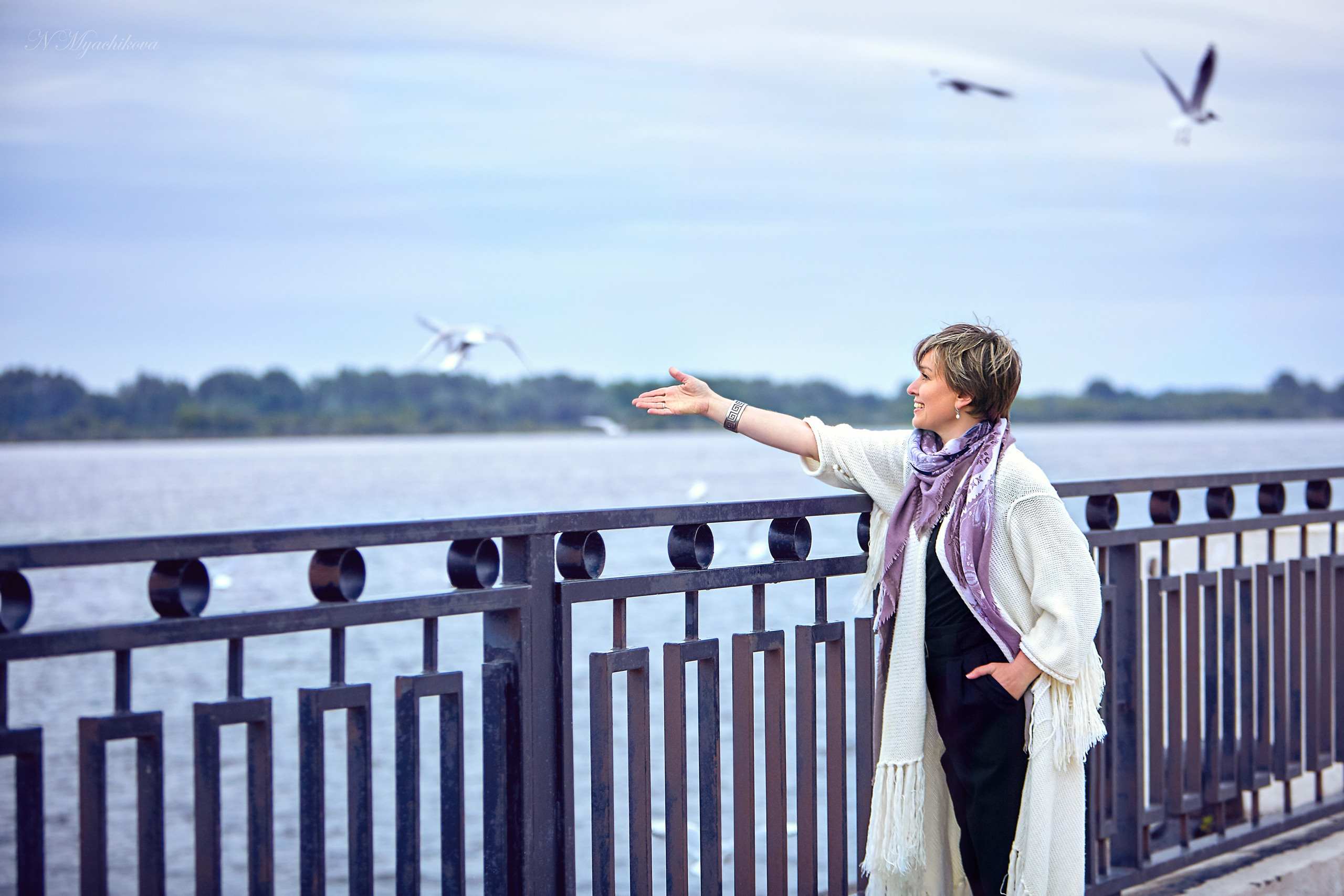 Фотосессия для контента соц.сетей. Детский и семейный фотограф в Нижнем Новгороде Мячикова Наталья