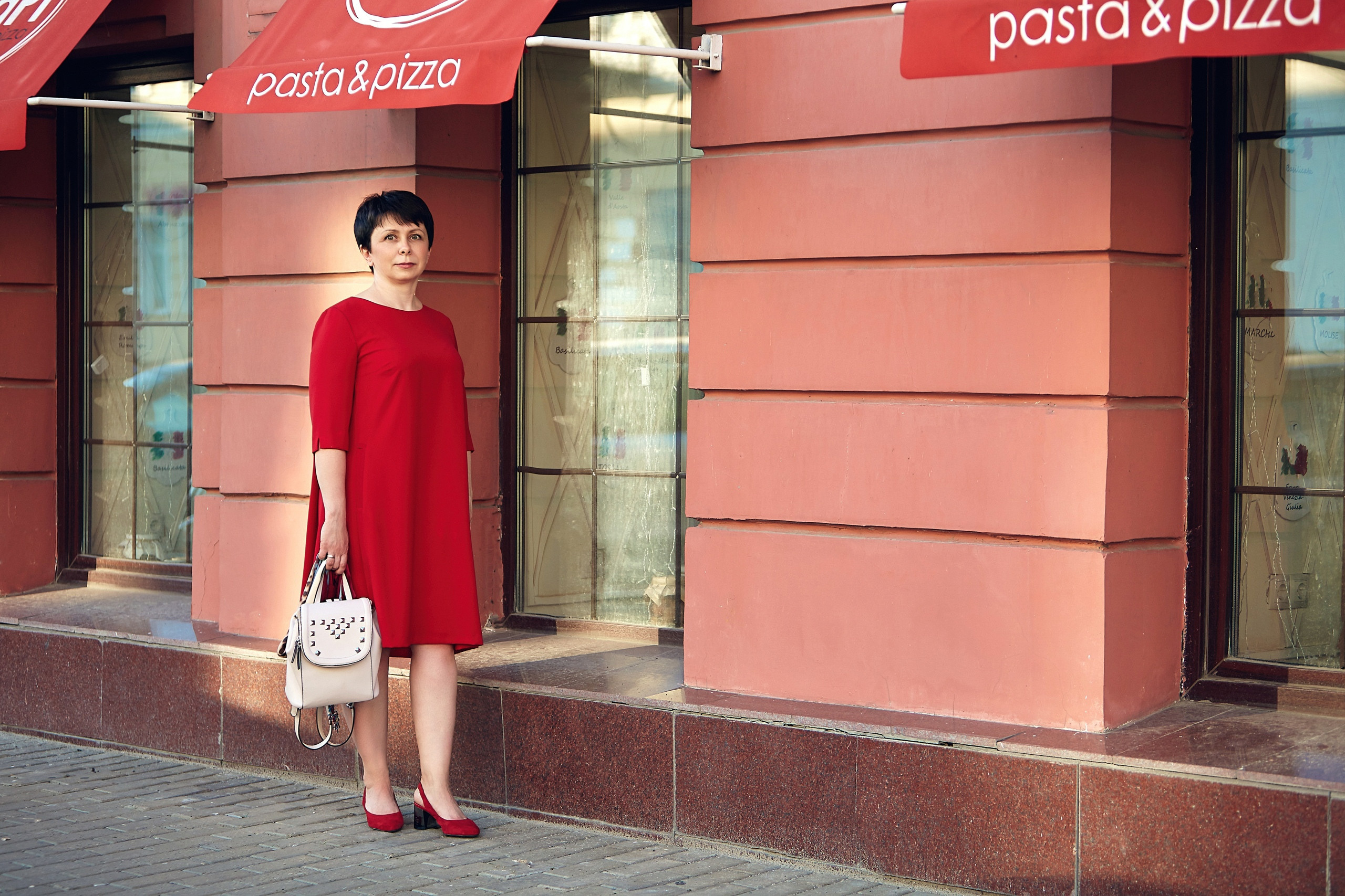 Фотосессия для контента соц.сетей. Детский и семейный фотограф в Нижнем Новгороде Мячикова Наталья