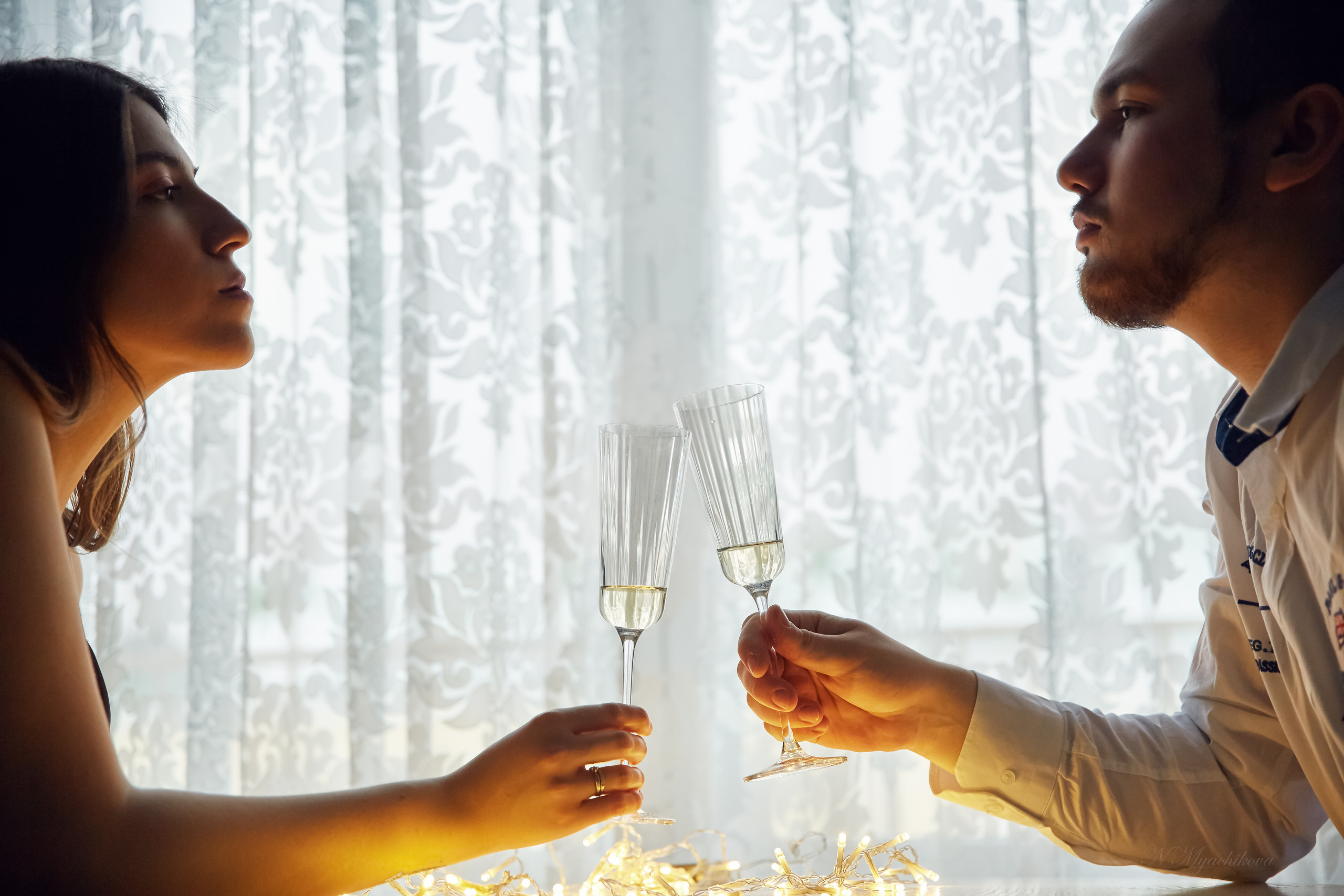 Съемка семей на улице в Нижнем Новгороде и в Сартаково. Детский и семейный фотограф в Нижнем Новгороде Мячикова Наталья