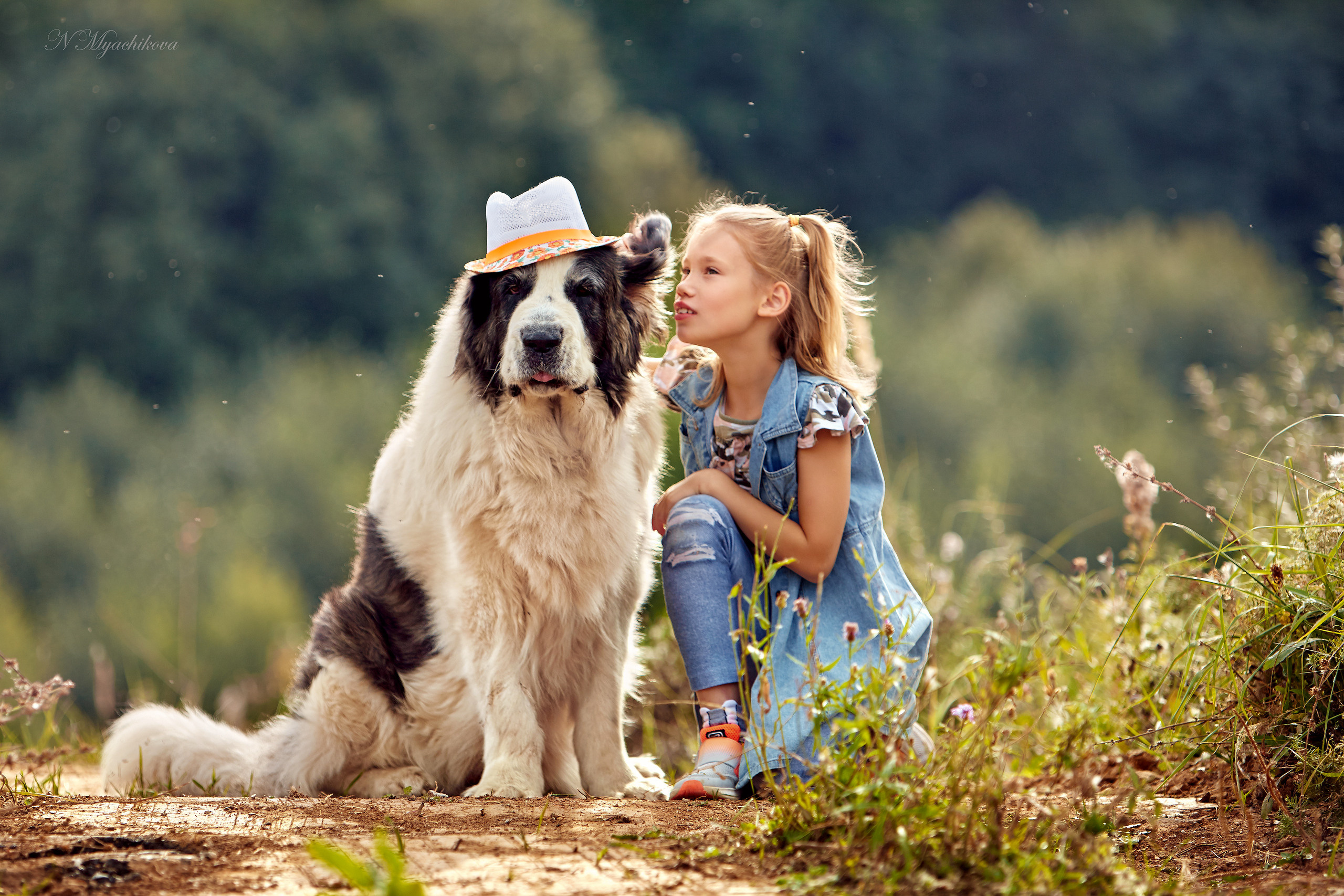 Съемка ребенка на Щелковском хуторе в Нижнем Новгороде. Детский и семейный фотограф в Нижнем Новгороде Мячикова Наталья