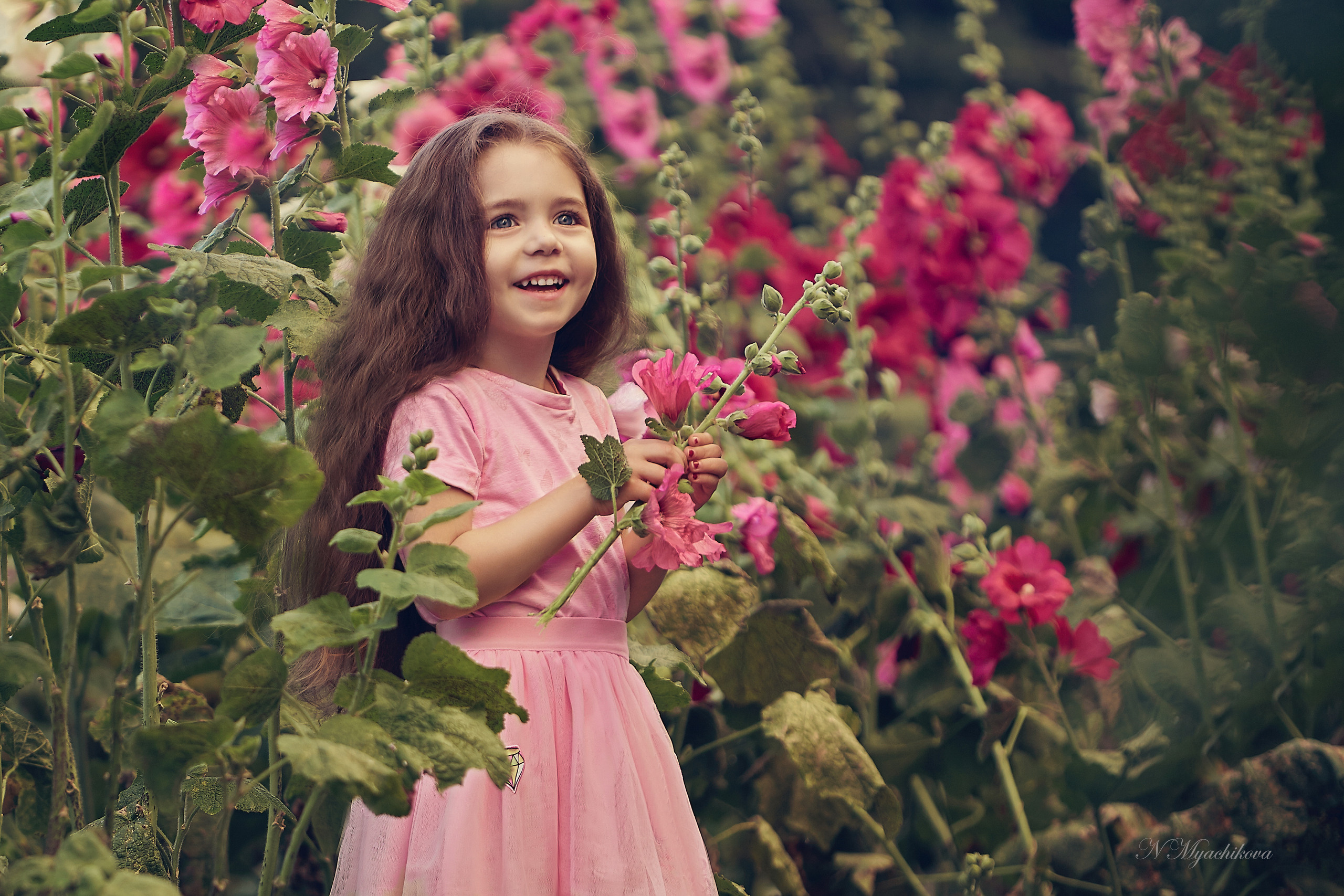 Детская фотосессия на улице и в студии. Детский и семейный фотограф в Нижнем Новгороде Мячикова Наталья