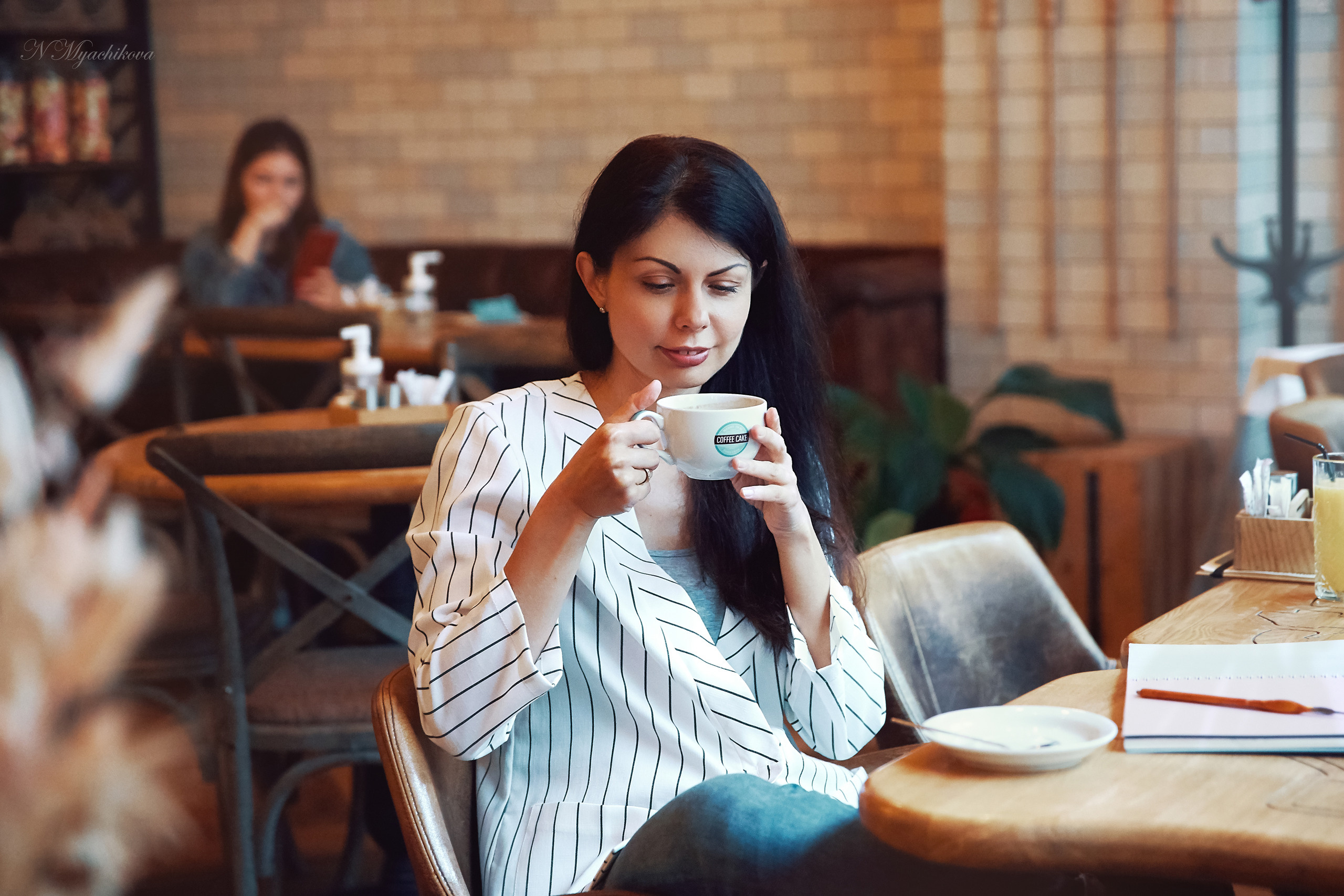 Фотосессия для контента соц.сетей. Детский и семейный фотограф в Нижнем Новгороде Мячикова Наталья