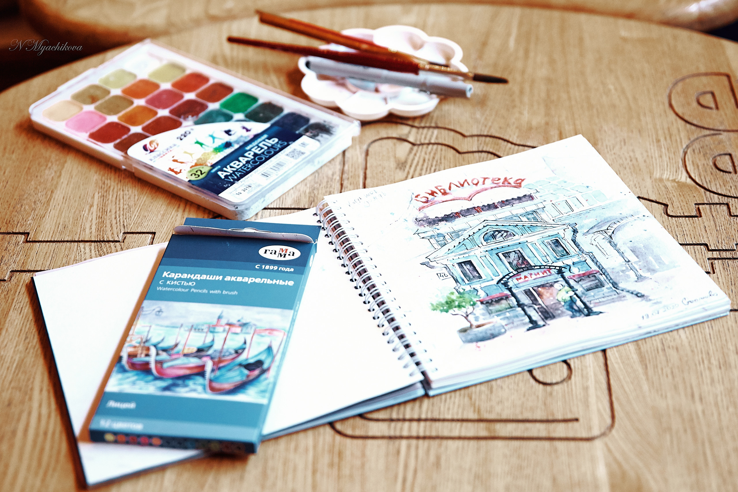 Фотосессия для контента соц.сетей. Детский и семейный фотограф в Нижнем Новгороде Мячикова Наталья