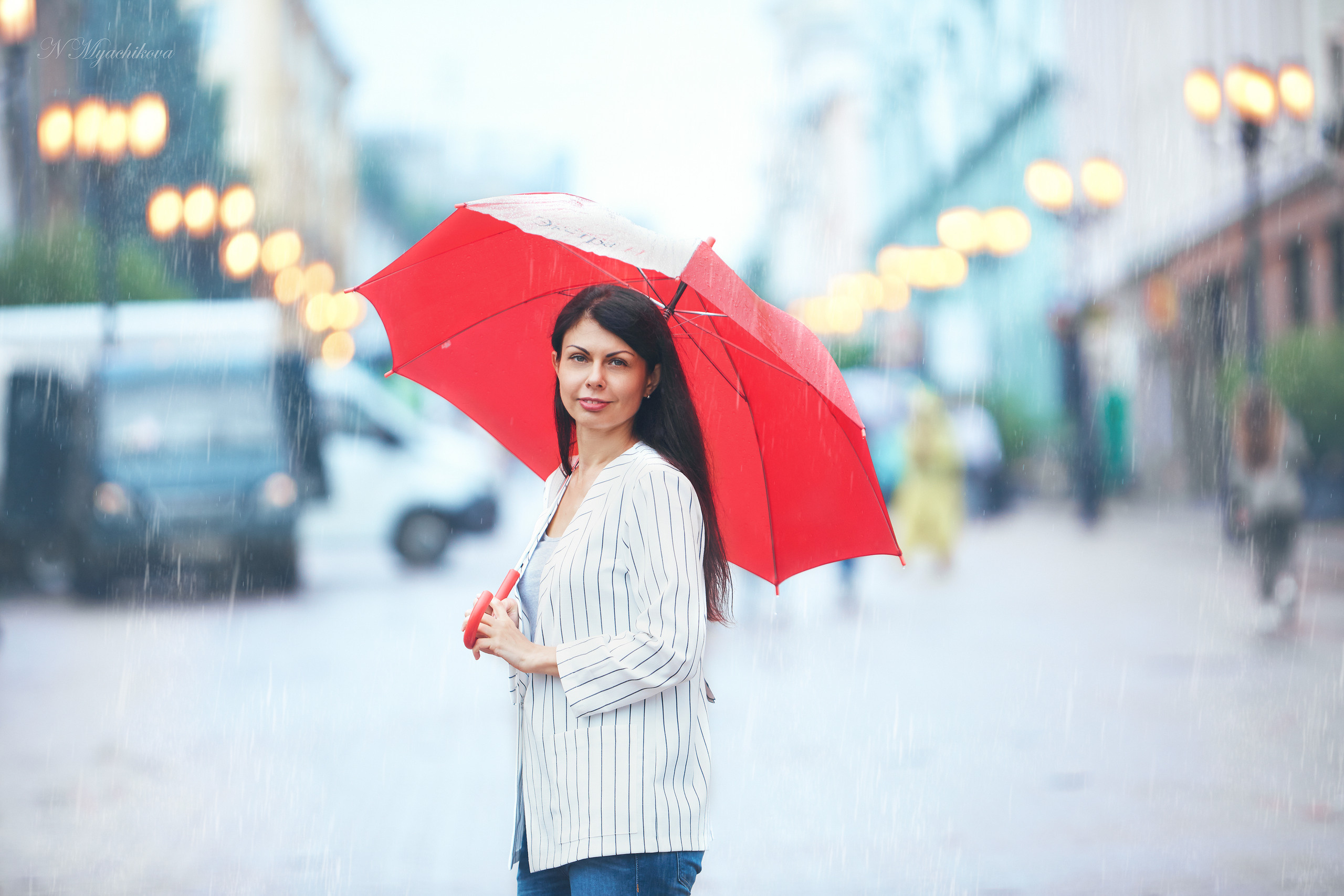 Фотосессия для контента соц.сетей. Детский и семейный фотограф в Нижнем Новгороде Мячикова Наталья