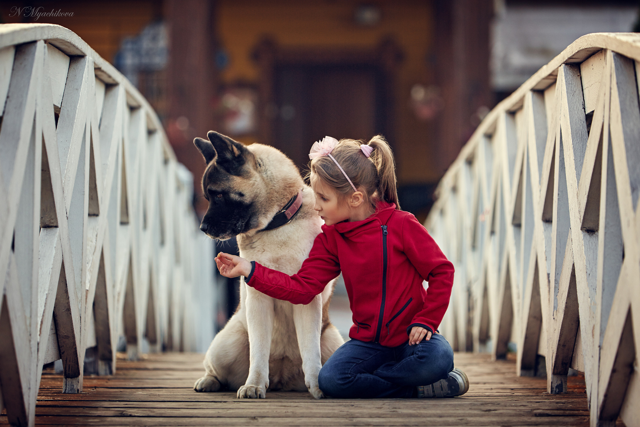 Съемка ребенка на Щелковском хуторе в Нижнем Новгороде. Детский и семейный фотограф в Нижнем Новгороде Мячикова Наталья